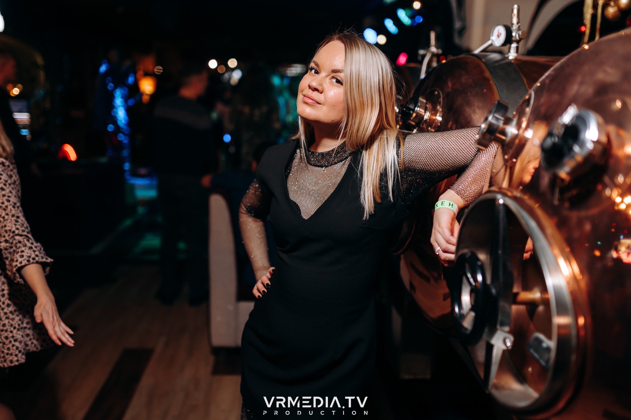 Встречаем Год Весёлого Кролика в Мюнхене!