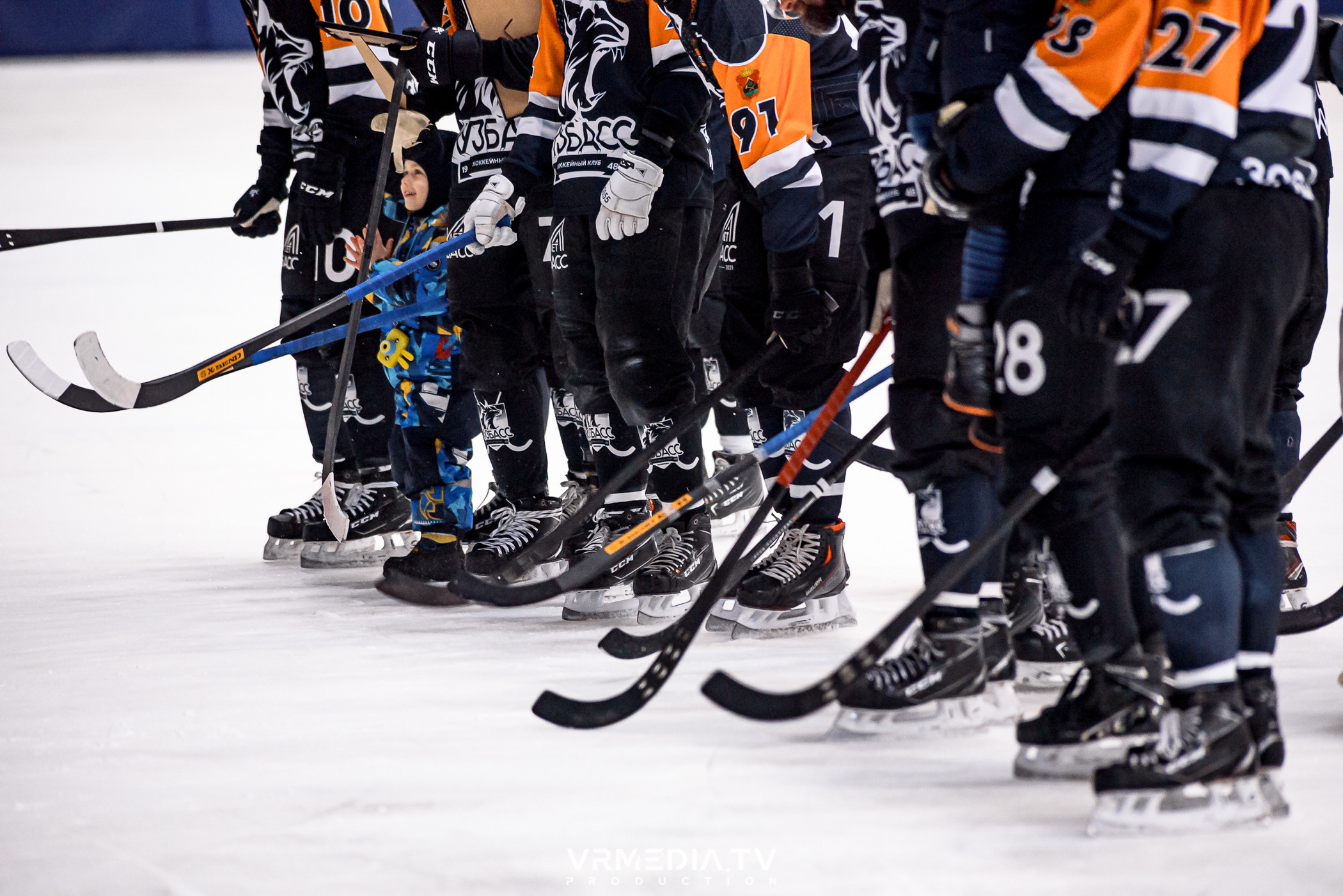 Суперлига 2023: Кузбасс — Мурманск