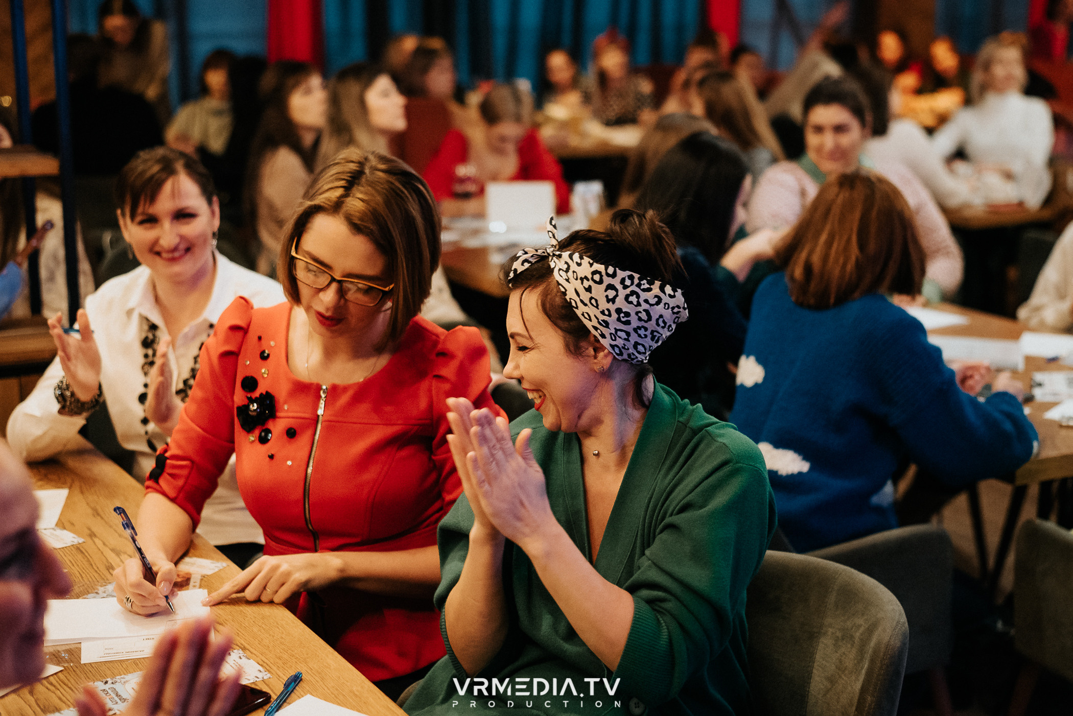 IMOM’S в гриль-баре «Жара»