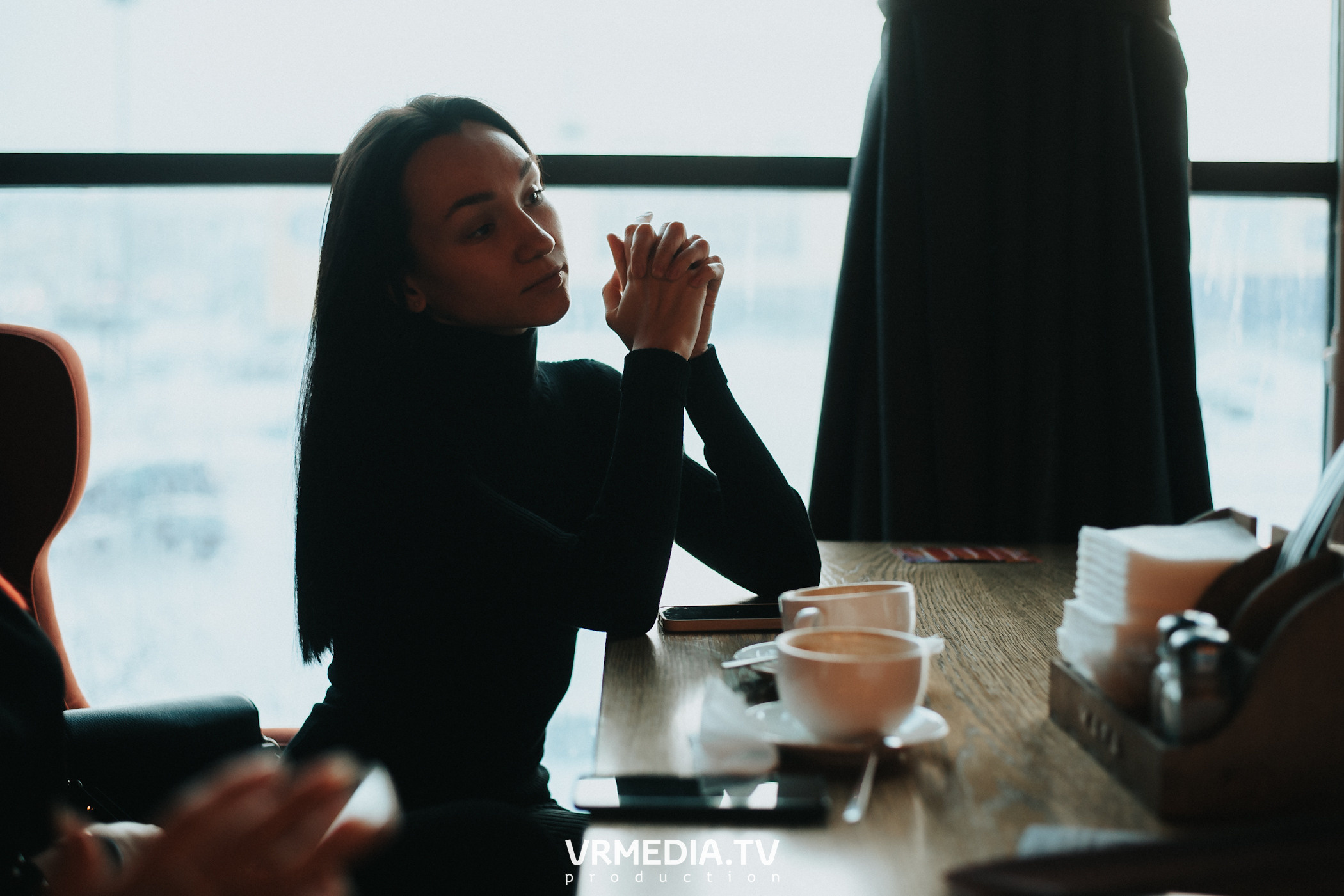 ЛЕДИ КУЗБАСС — 2023. ТРАНСФОРМАЦИЯ