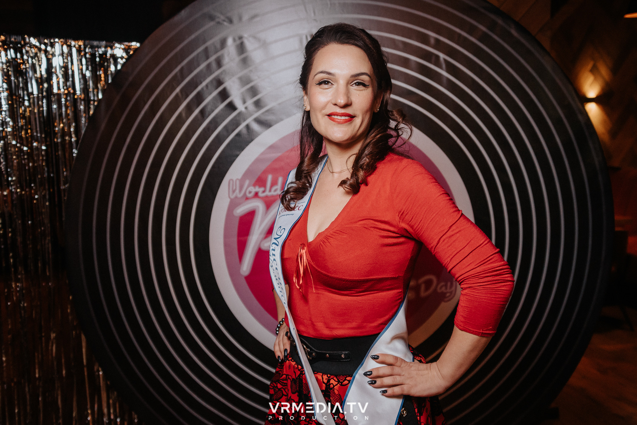 IMOM’S в гриль-баре «Жара»