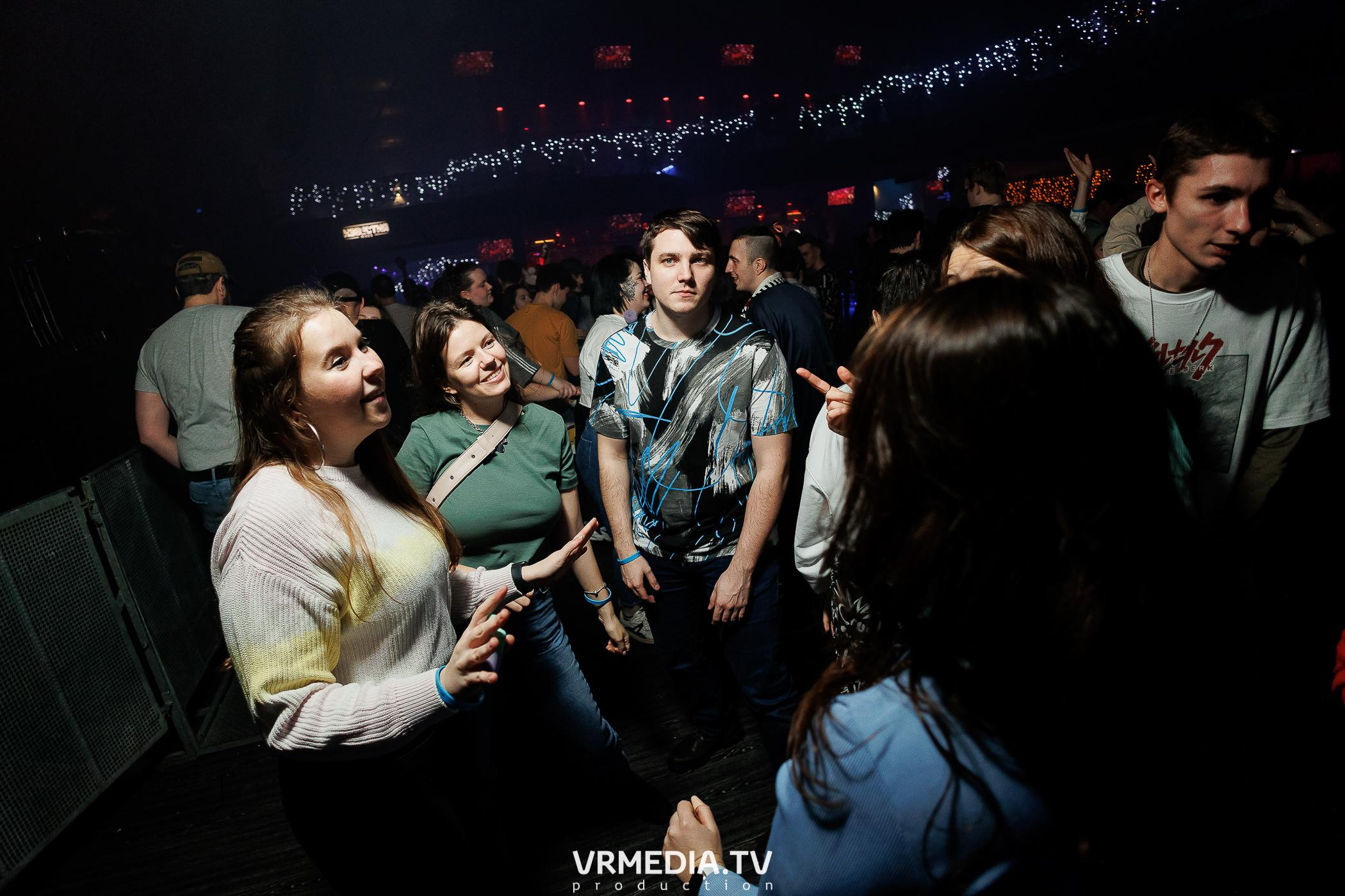 Молодость простит! 2023