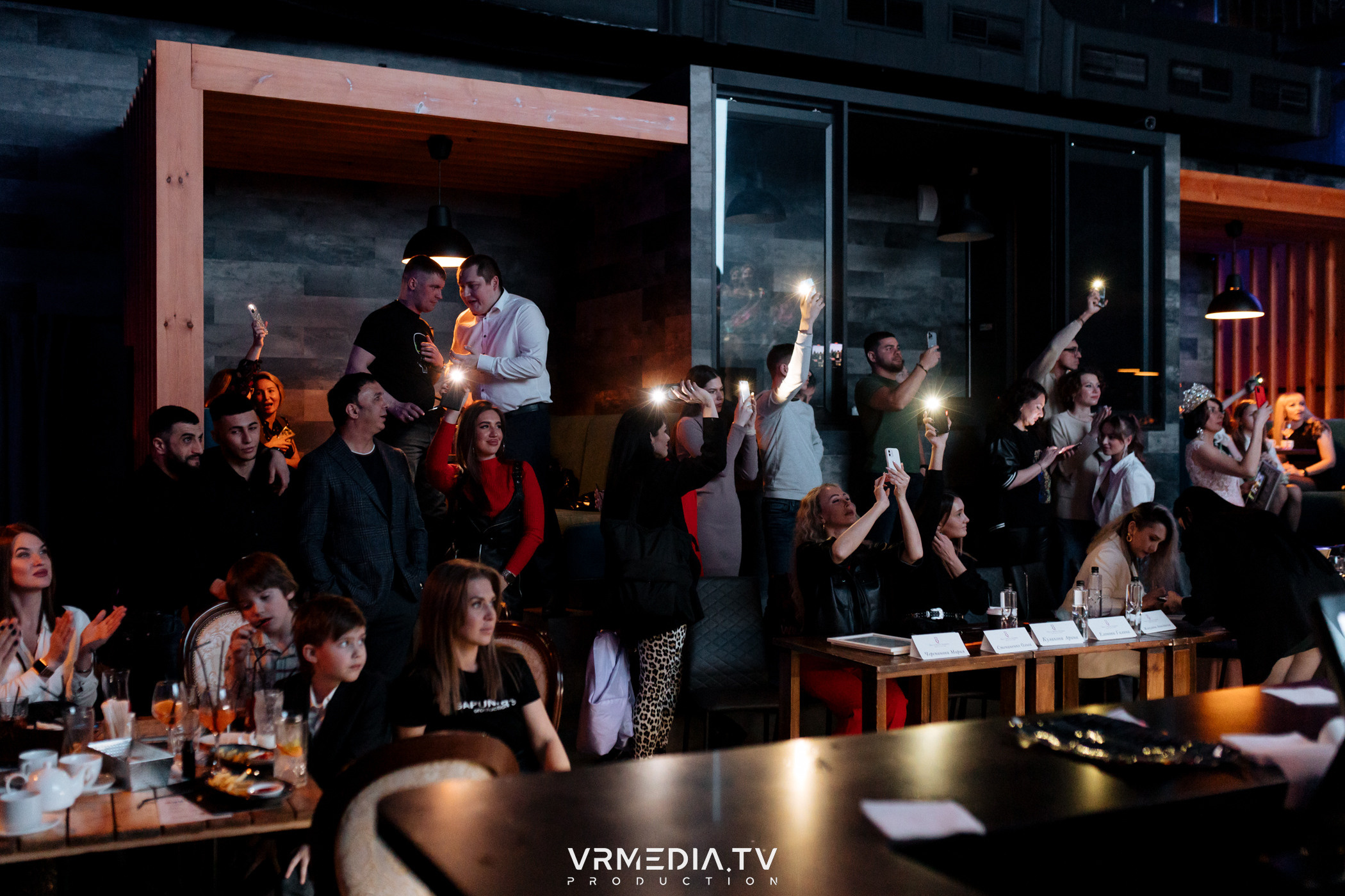 Финал регионального конкурса «Мисс и Миссис Кемерово 2023»