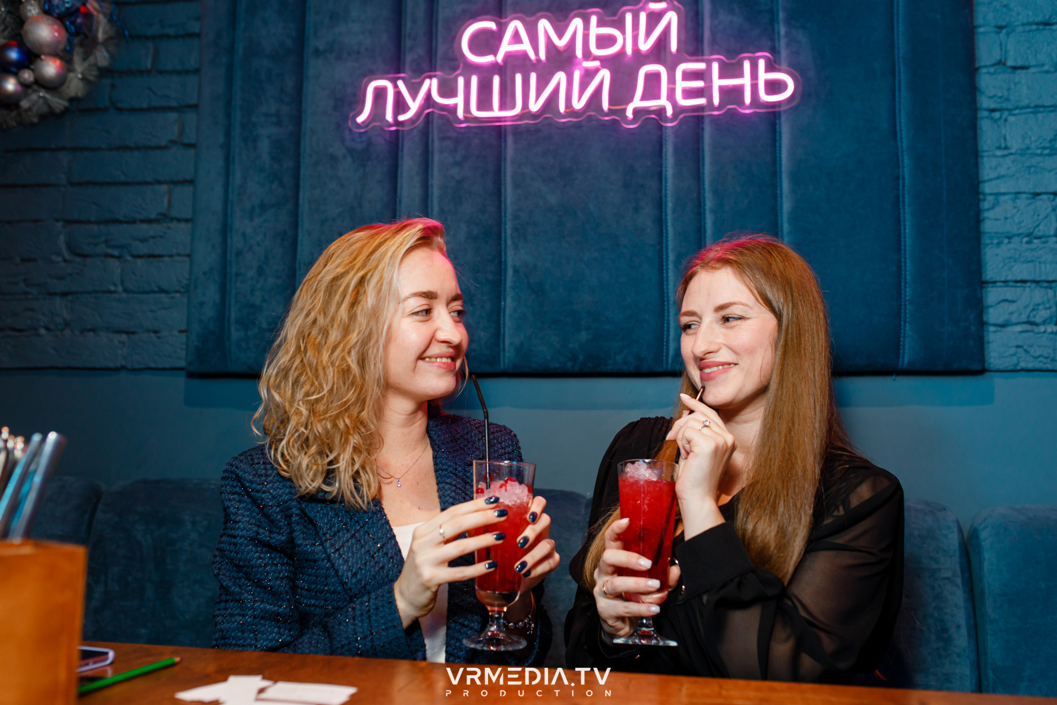 Выходные в караоке-баре «Опера»