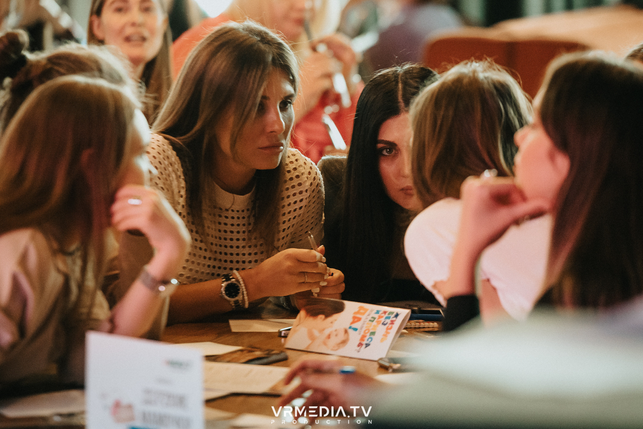 IMOM’S в гриль-баре «Жара»