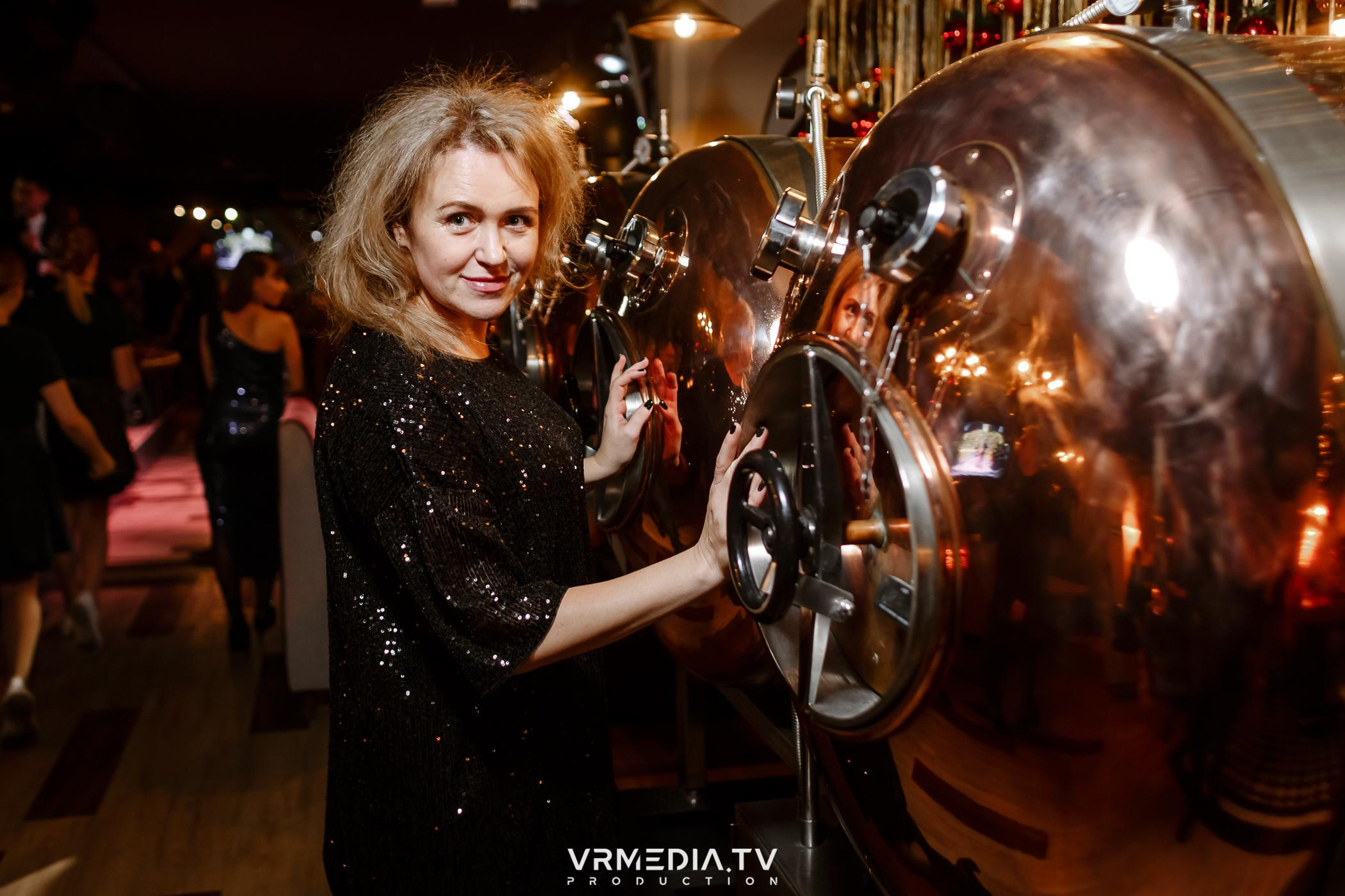 Встречаем Год Весёлого Кролика в Мюнхене!