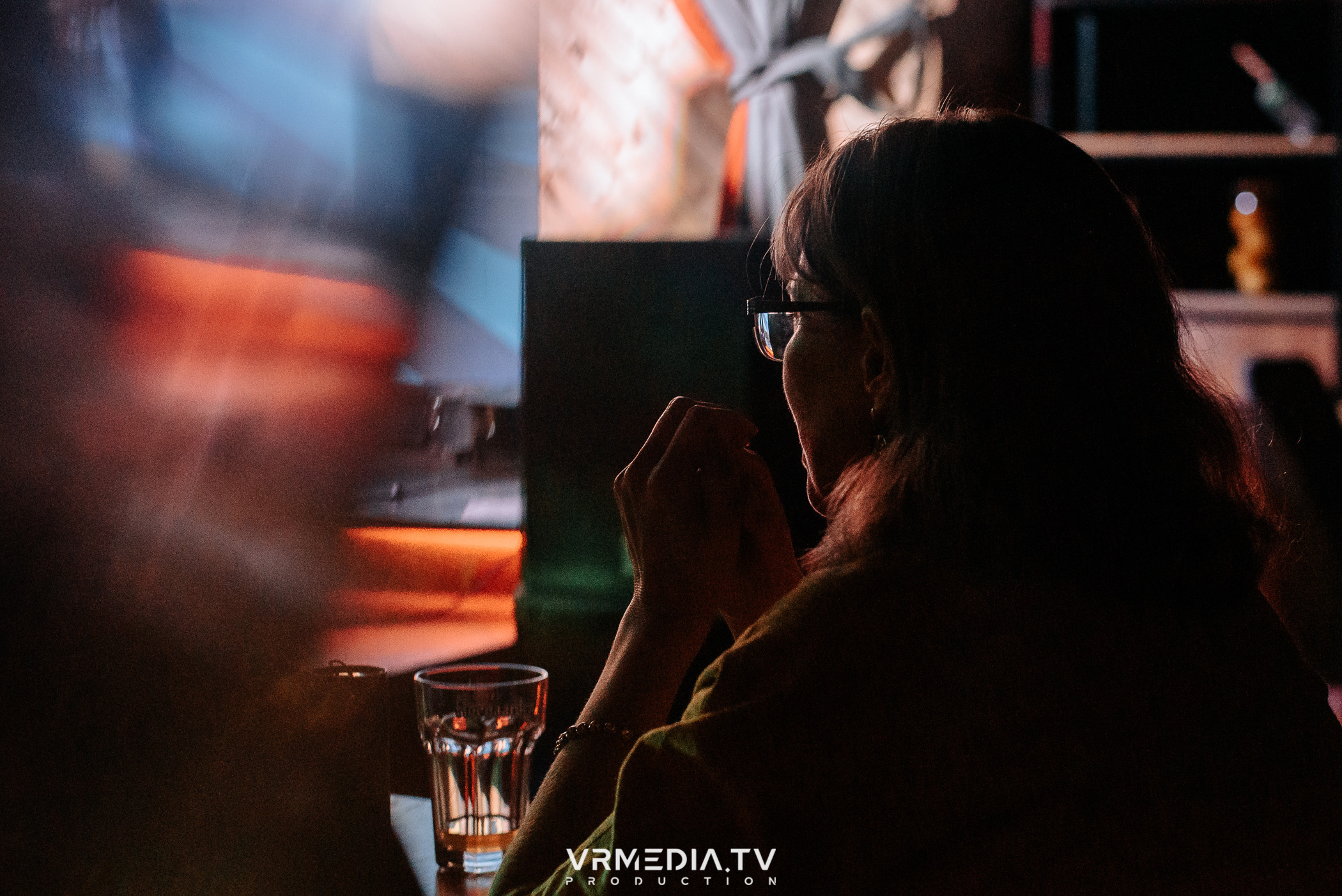 Джазовая среда: РАДИОНЯНЯ (Москва)