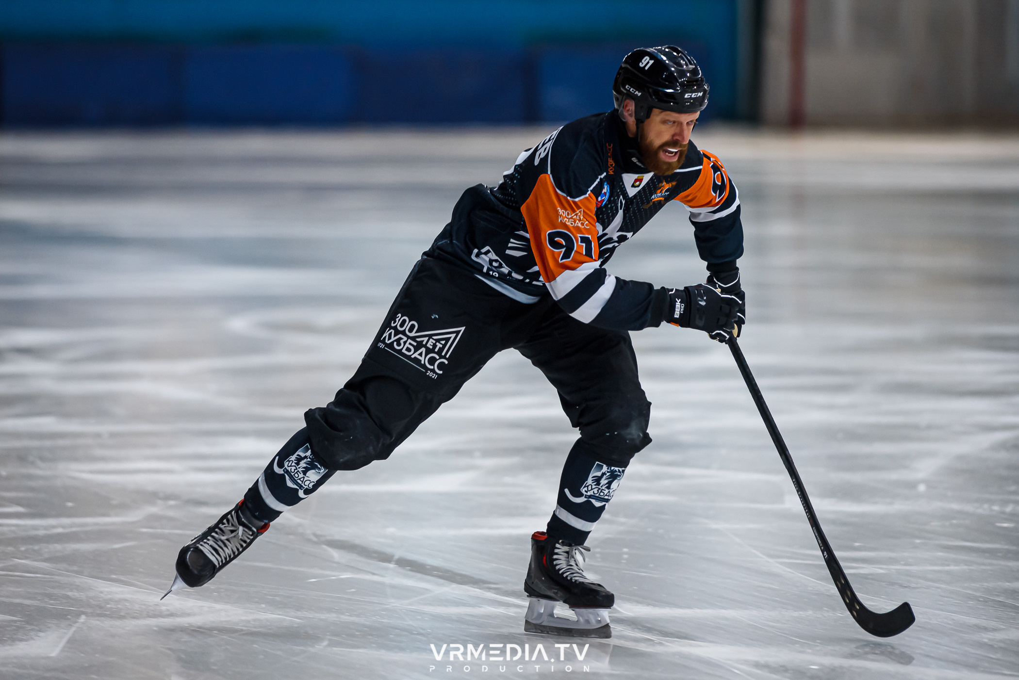 Суперлига 2023: Кузбасс — Водник