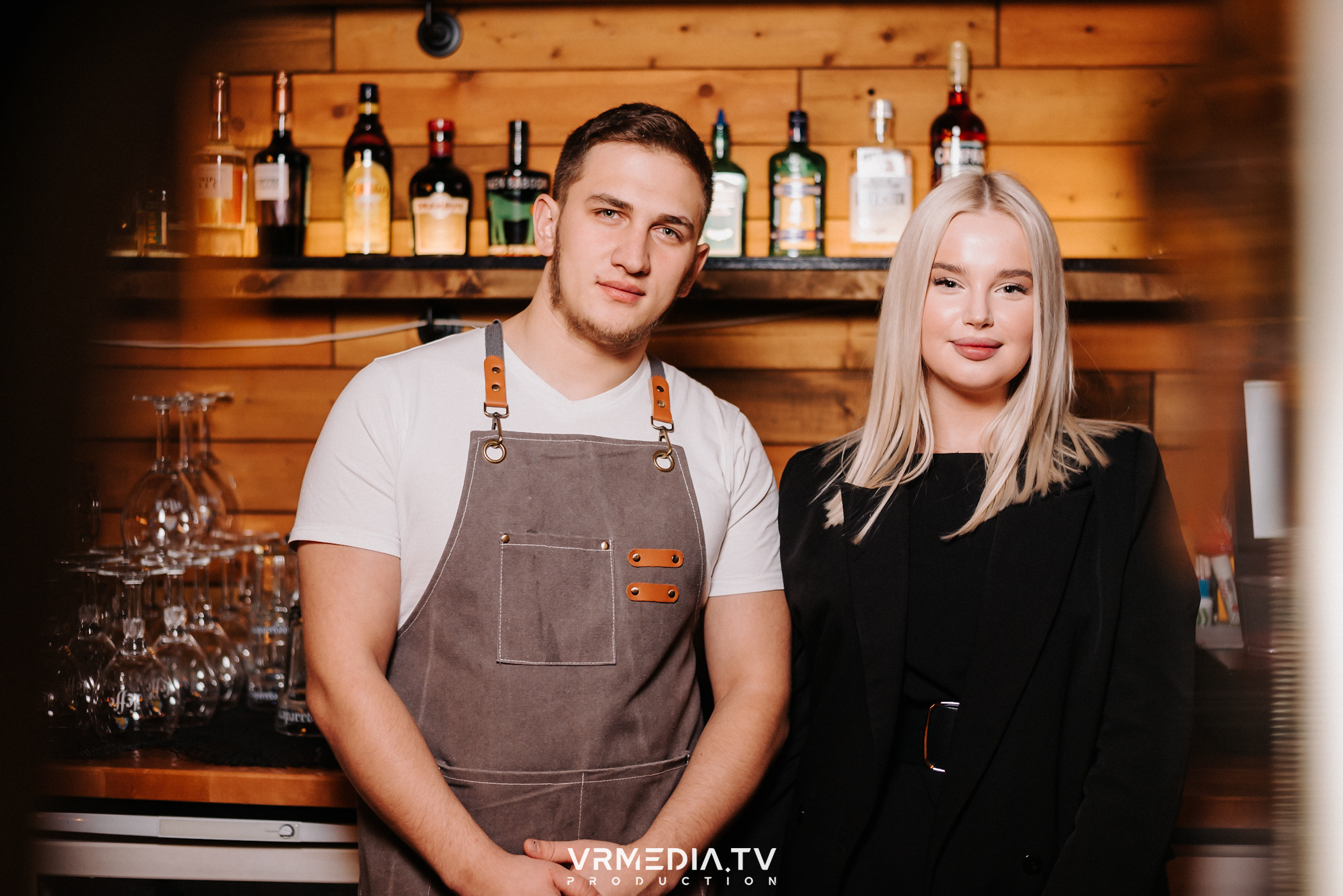 #ЖАРКИЕДНИИНОЧИ в гриль-баре «Жара»