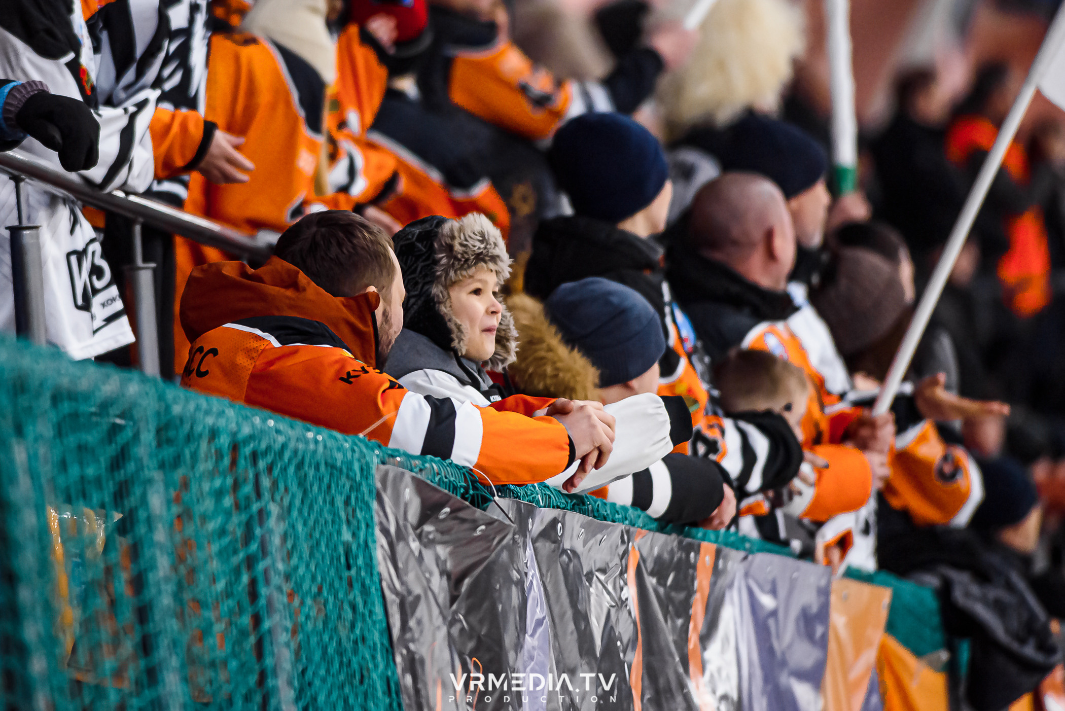 Суперлига 2023: Кузбасс — Водник