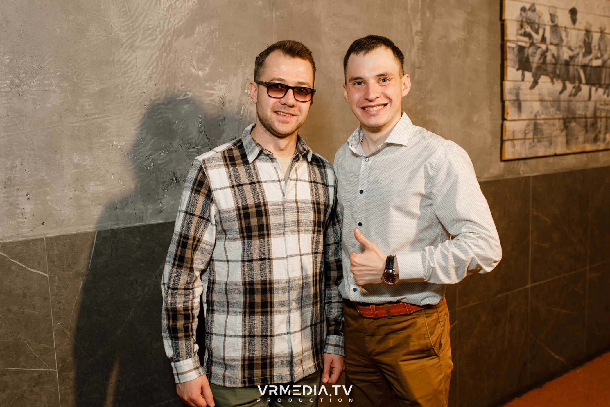 Выходные в баре «DOSKI»