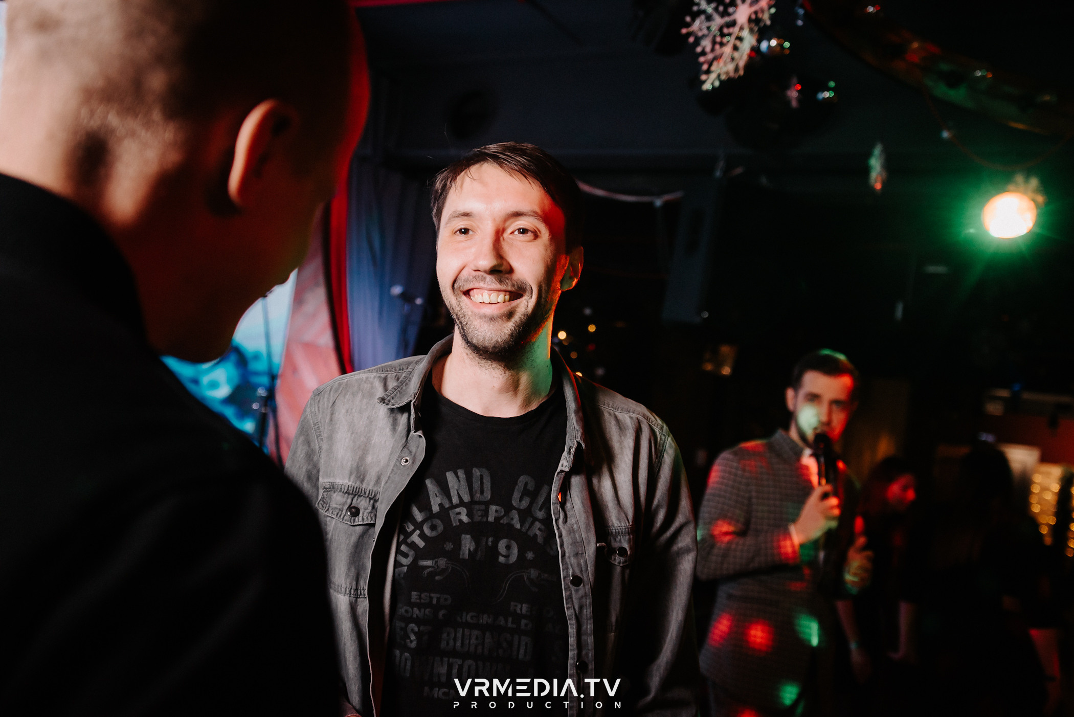 #ЖАРКИЕДНИИНОЧИ в гриль-баре «Жара»