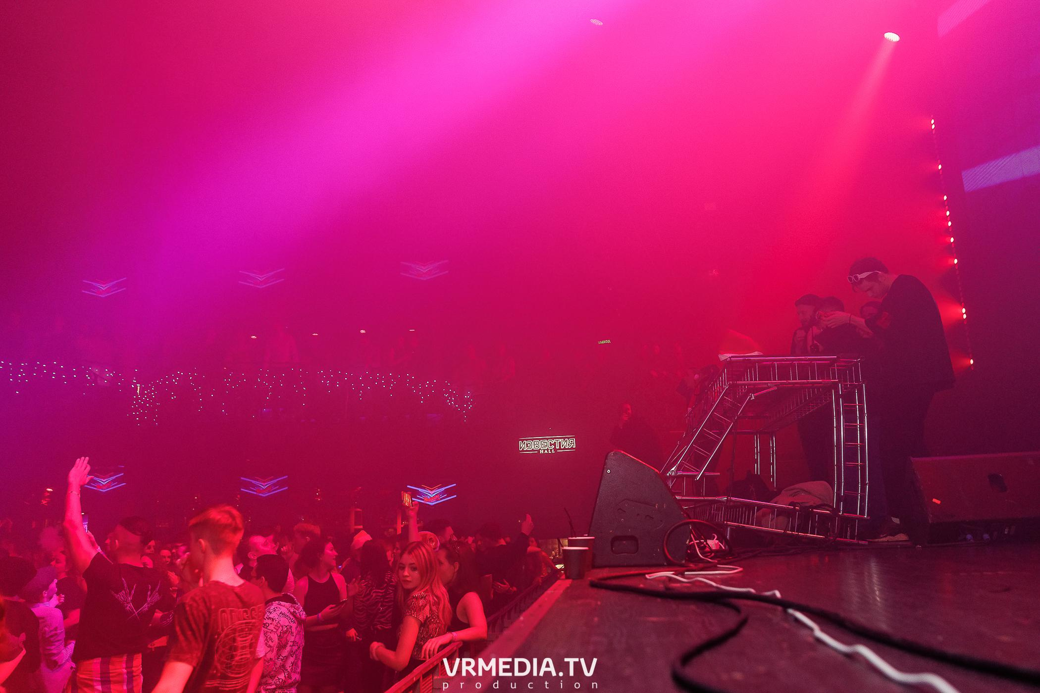 Молодость простит! 2023