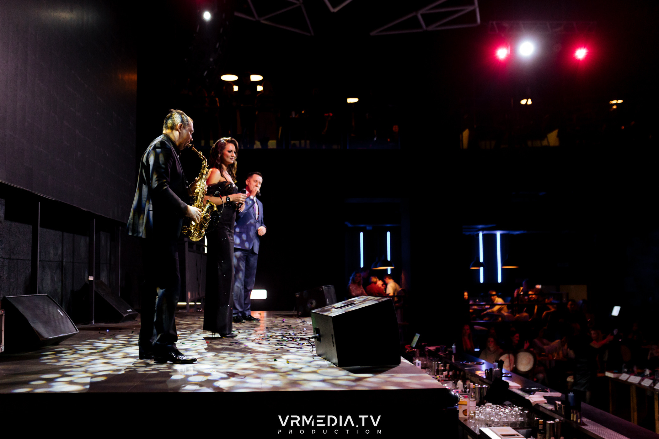 Финал регионального конкурса «Мисс и Миссис Кемерово 2023»