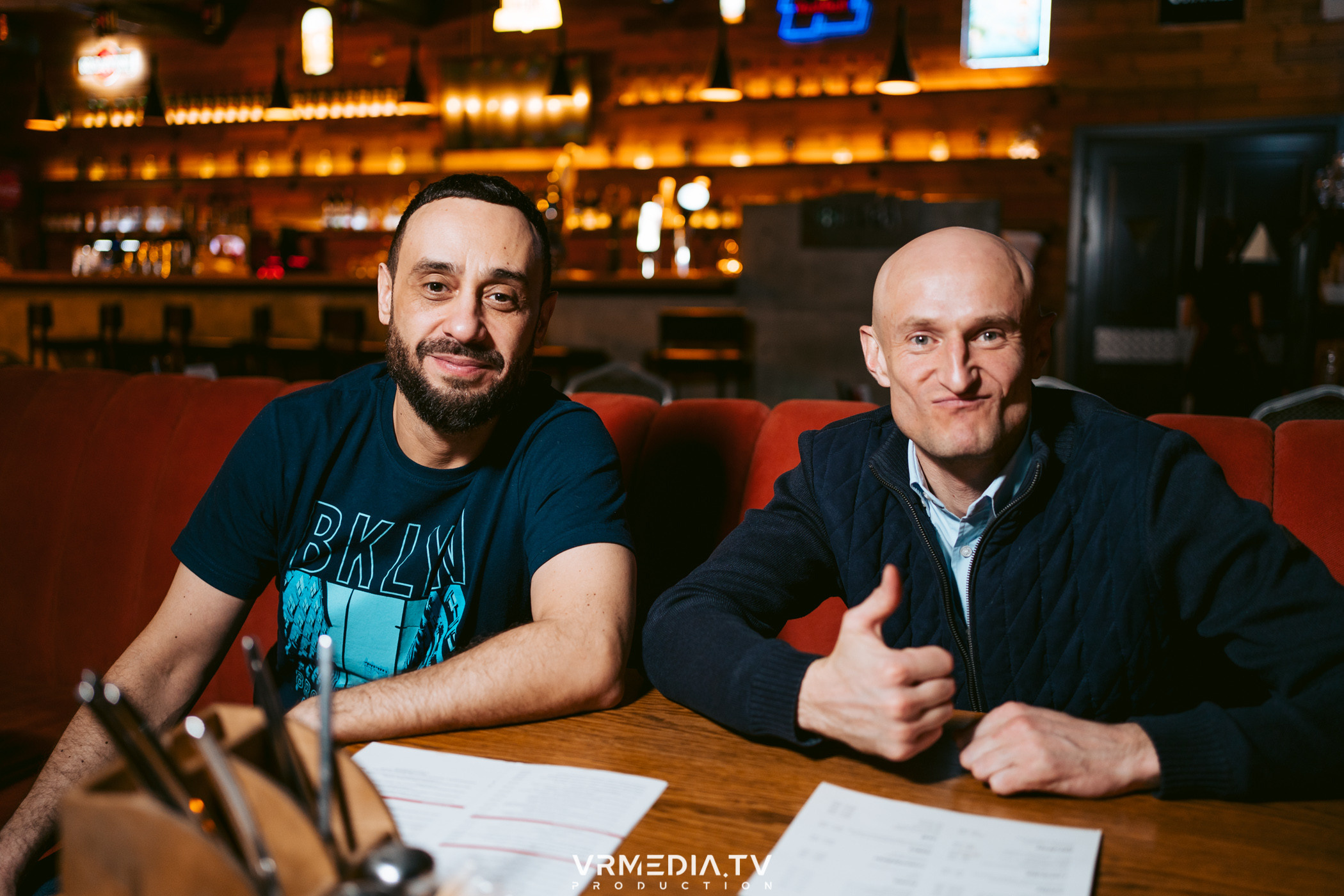 Джазовая среда