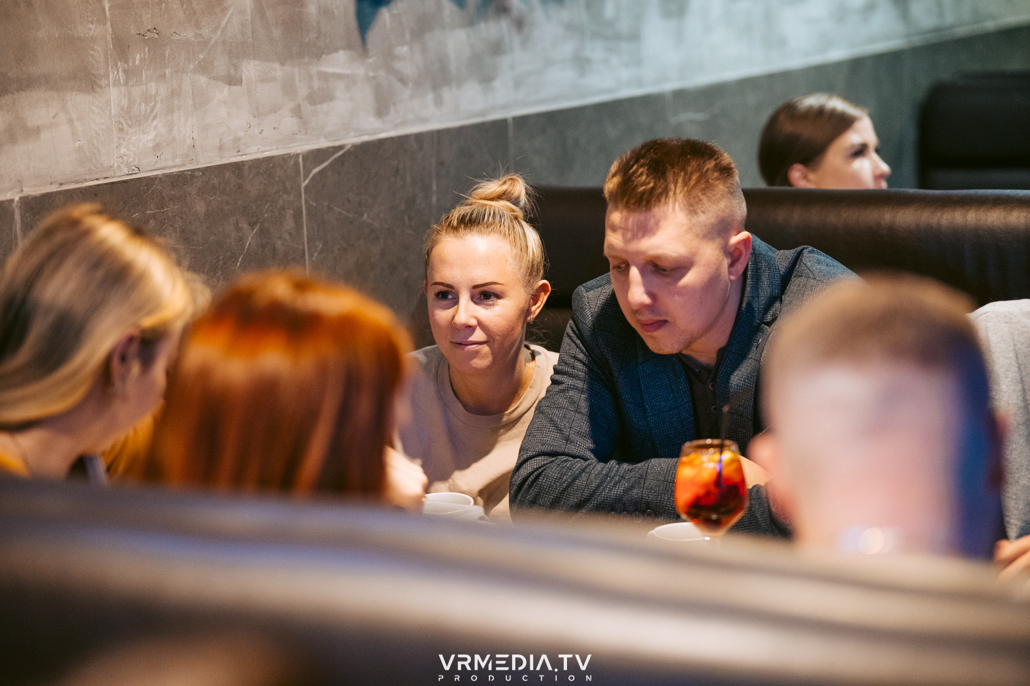 WoW QuiZ в баре «DOSKI»