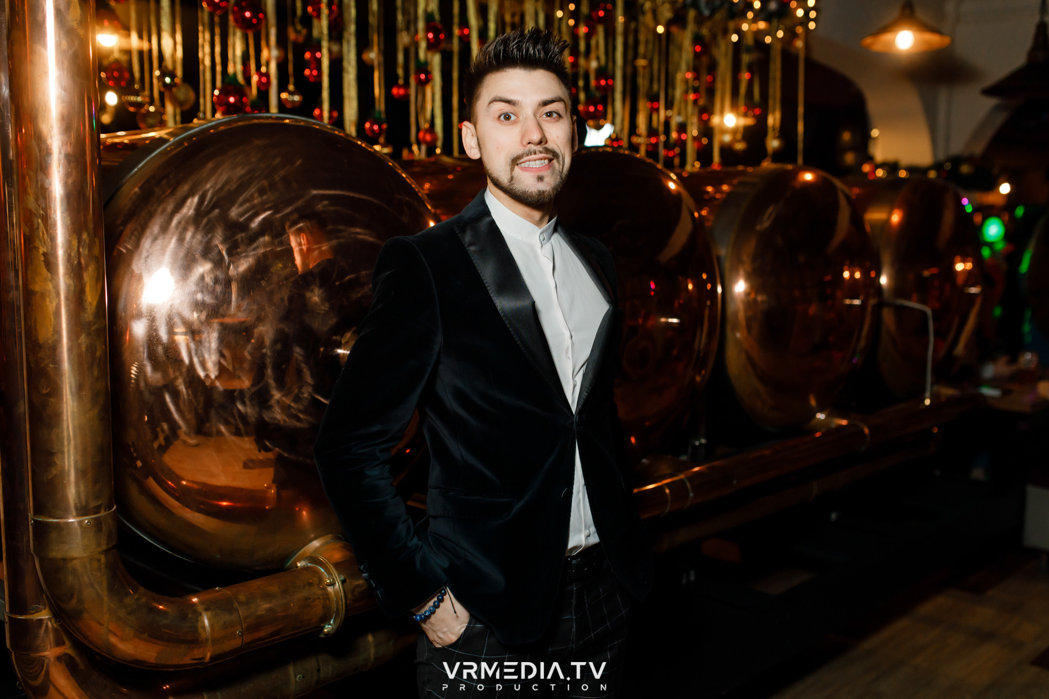 Встречаем Год Весёлого Кролика в Мюнхене!