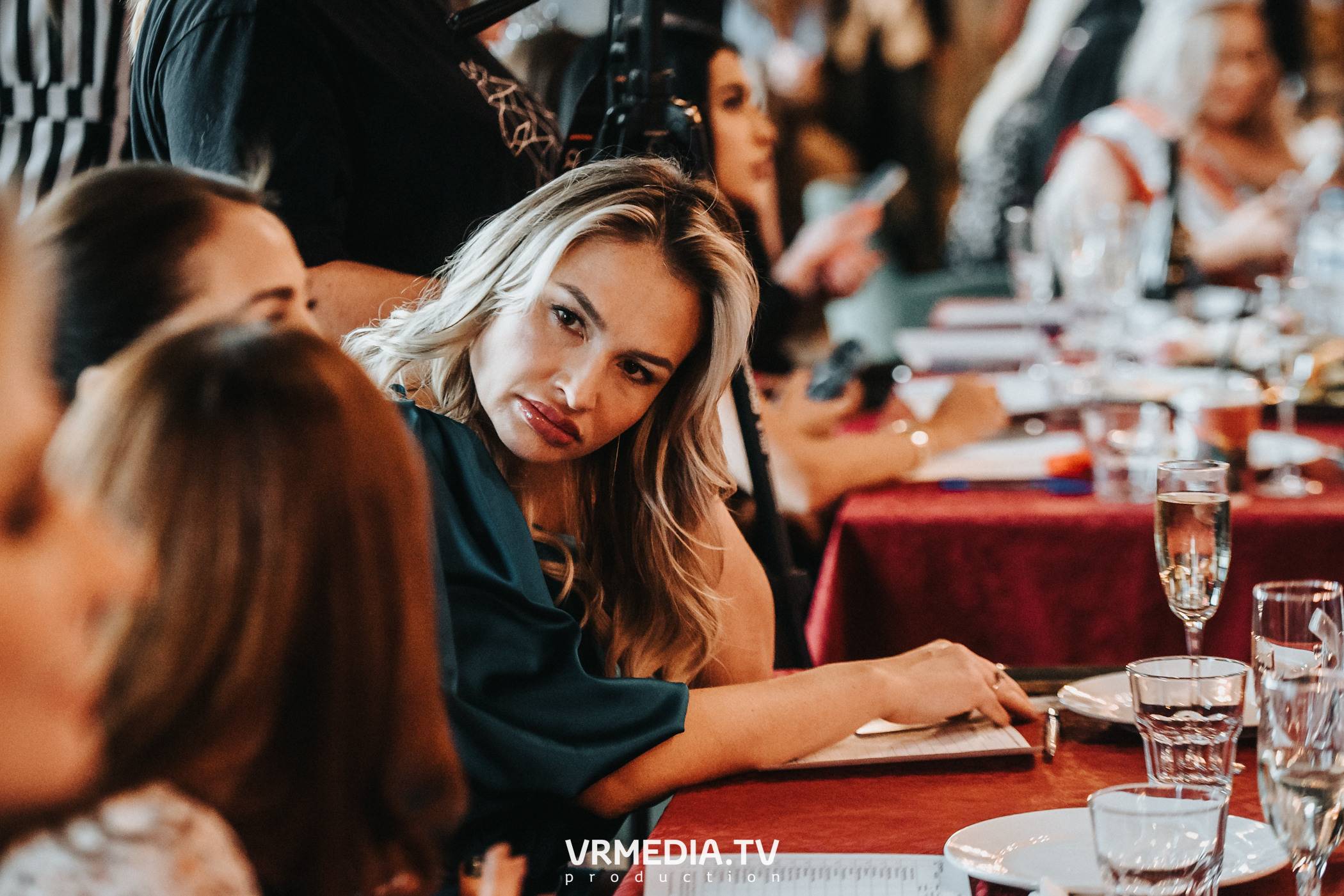 ЛЕДИ КУЗБАСС — 2023. ТРАНСФОРМАЦИЯ