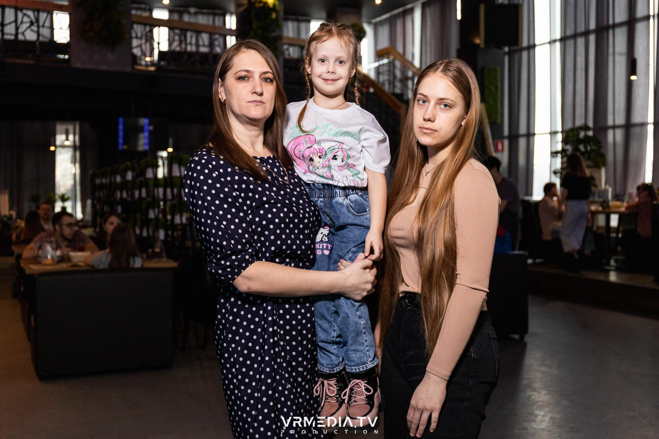 Baby time в баре «DOSKI»