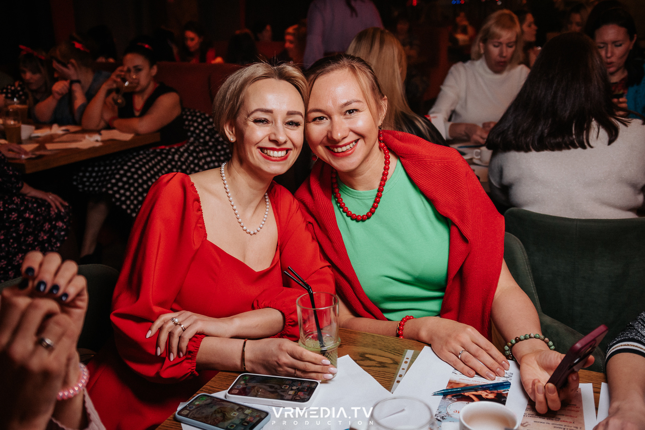 IMOM’S в гриль-баре «Жара»