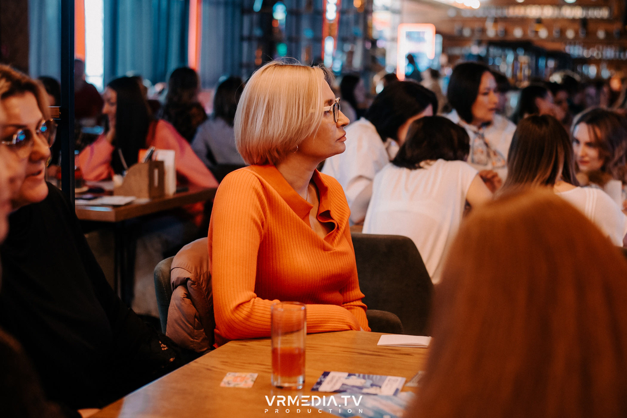 IMOM’S в гриль-баре «Жара»