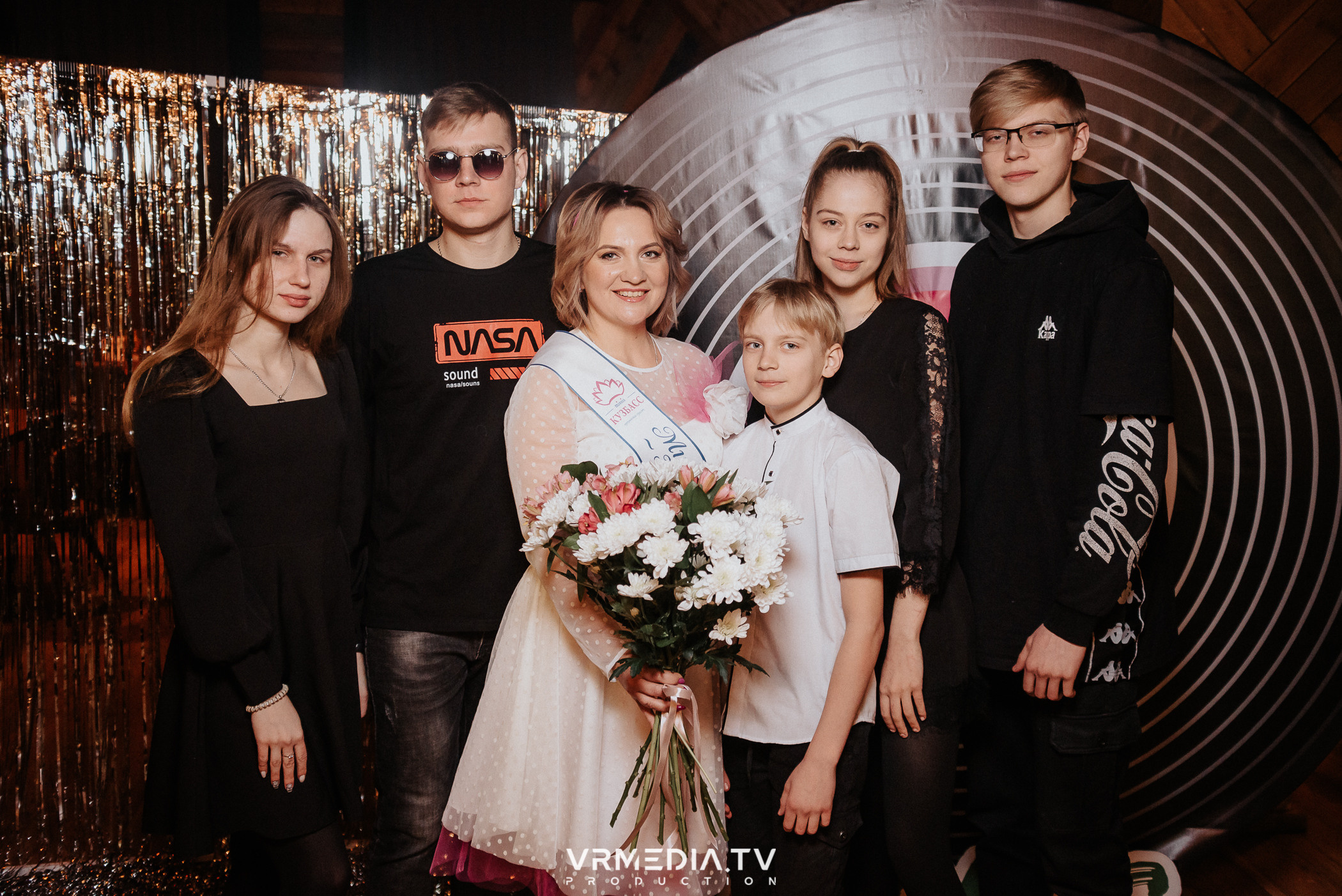 IMOM’S в гриль-баре «Жара»