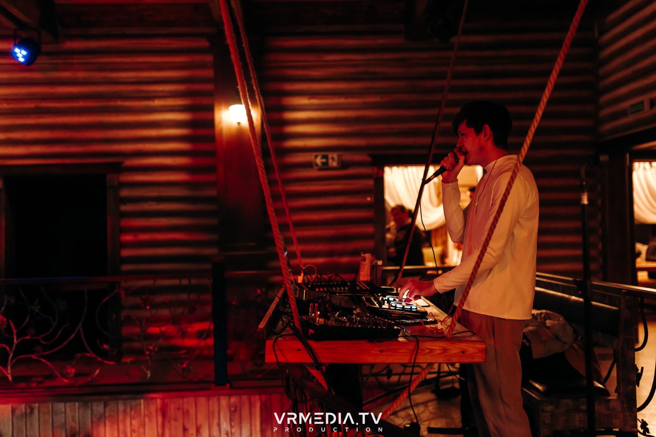 В гостях «У Петровича»