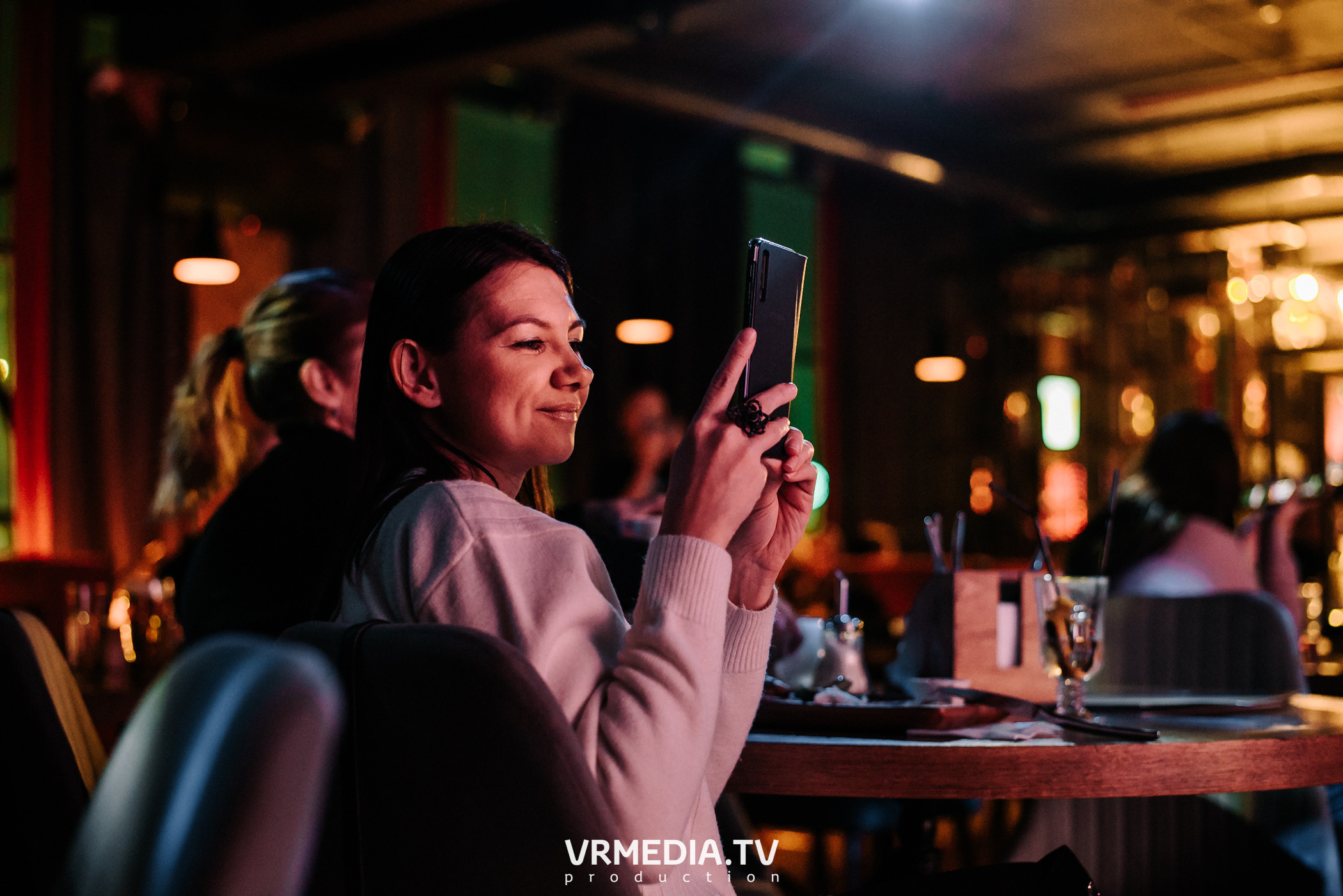 Джазовая среда. Вечер Фанка