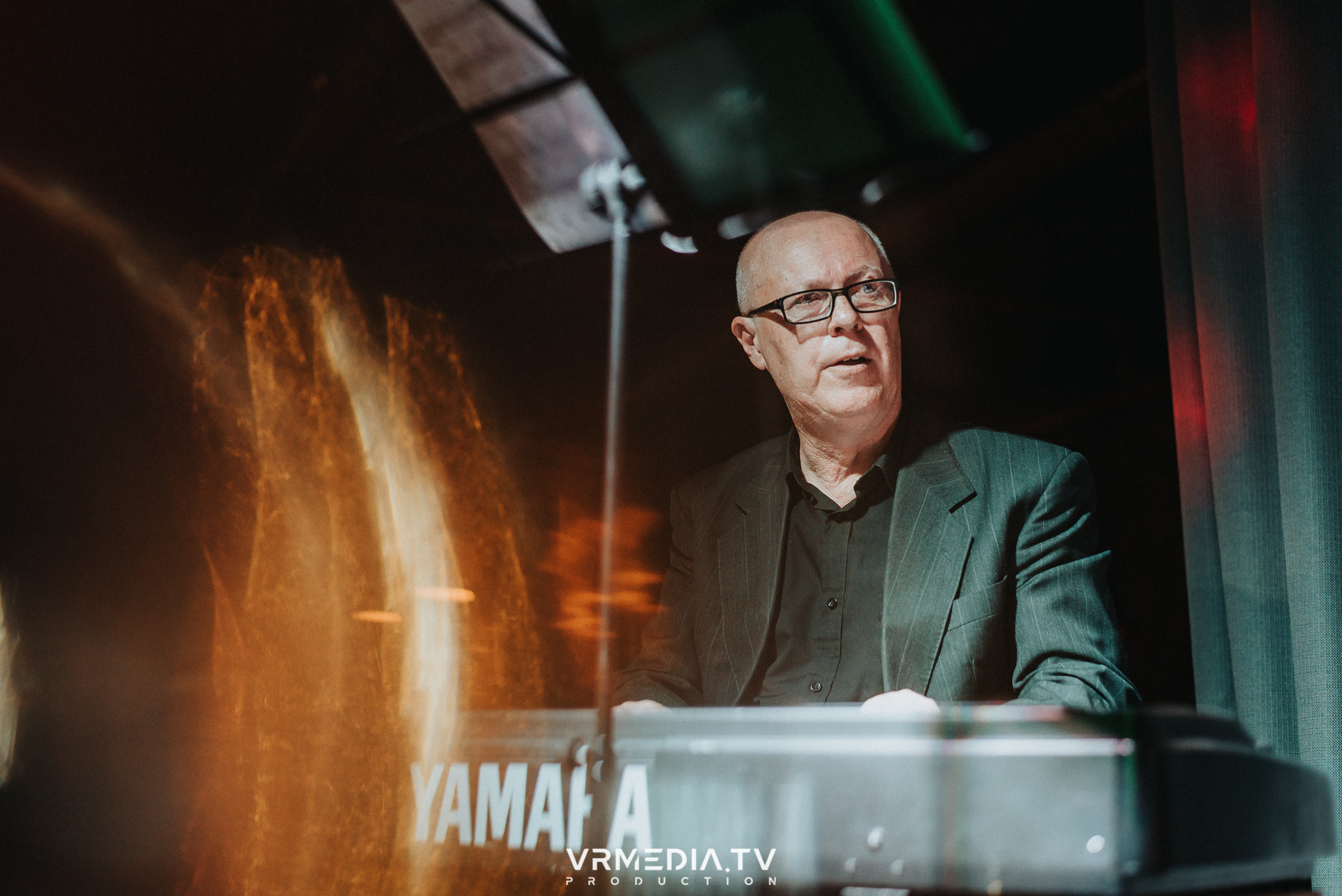 Джазовая среда: Джаз Замечательных Людей (Новосибирск)