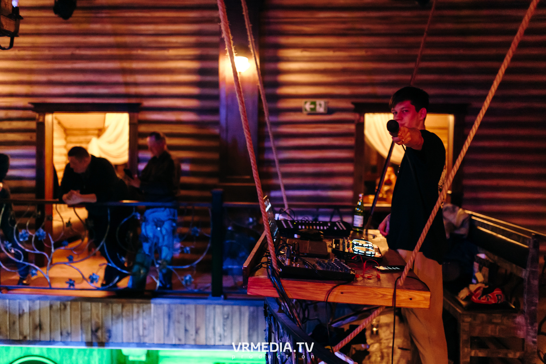 В гостях «У Петровича»