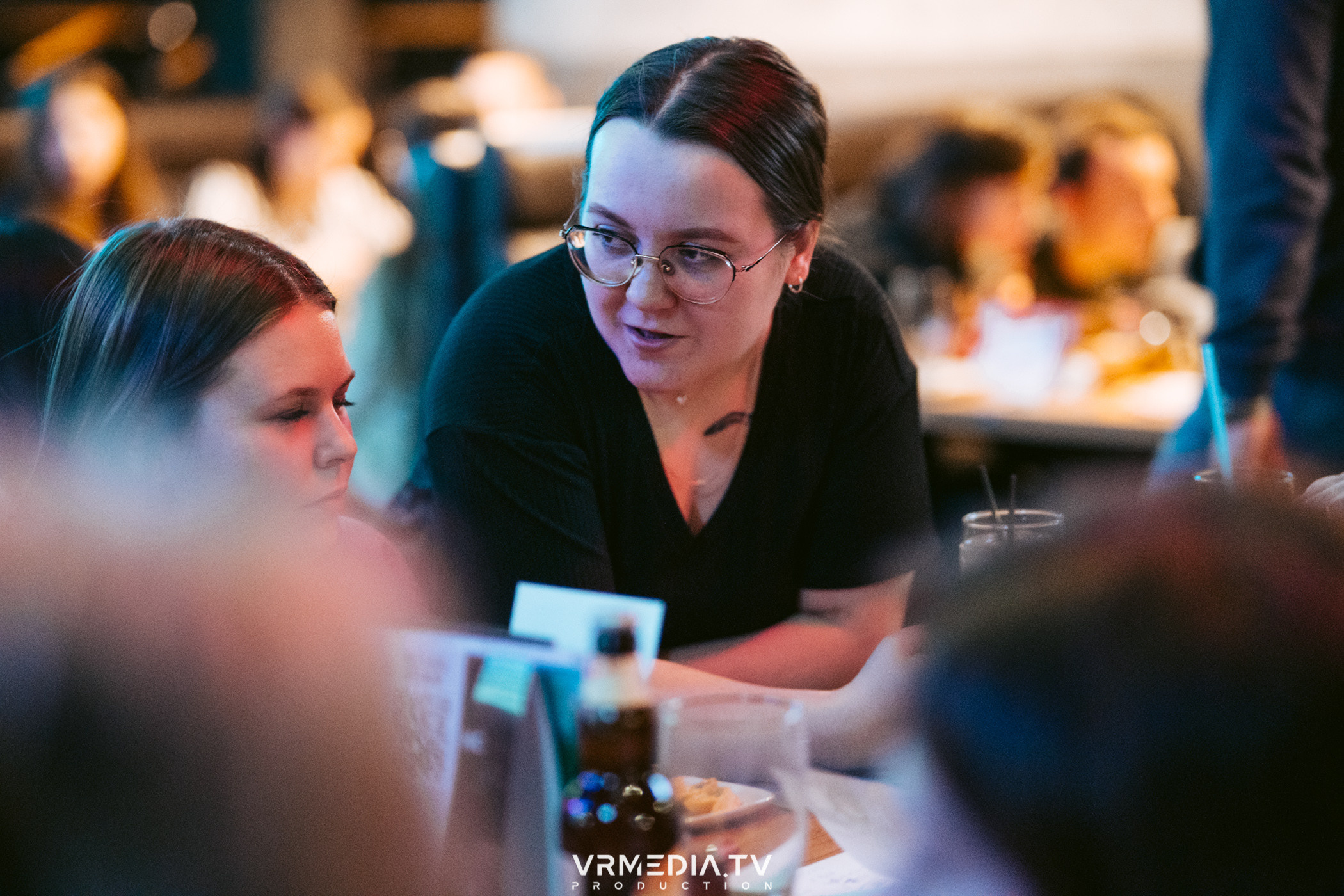 WoW QuiZ в баре «DOSKI»