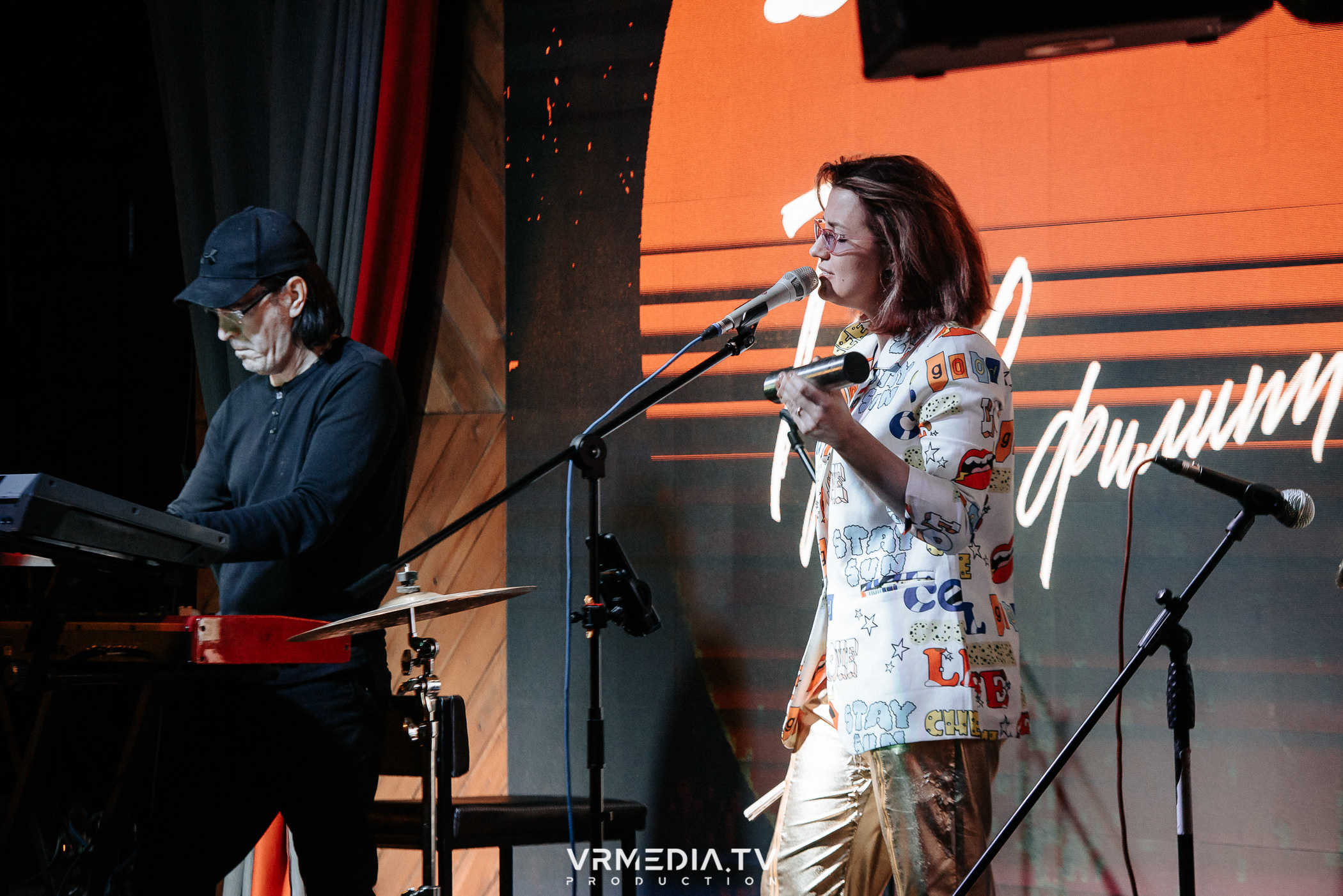 Джазовая среда: Трио Леры Филипповой (Томск)