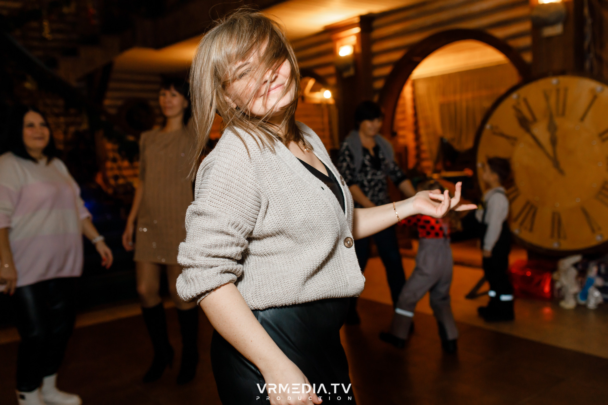 В гостях «У Петровича»