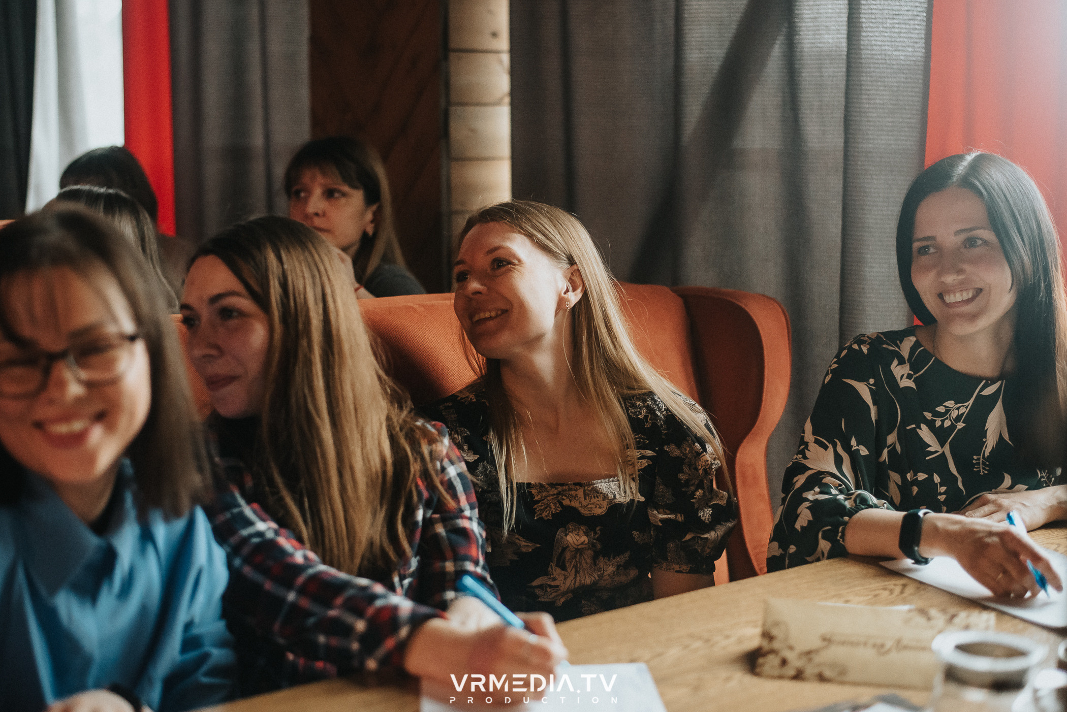 IMOM’S в гриль-баре «Жара»