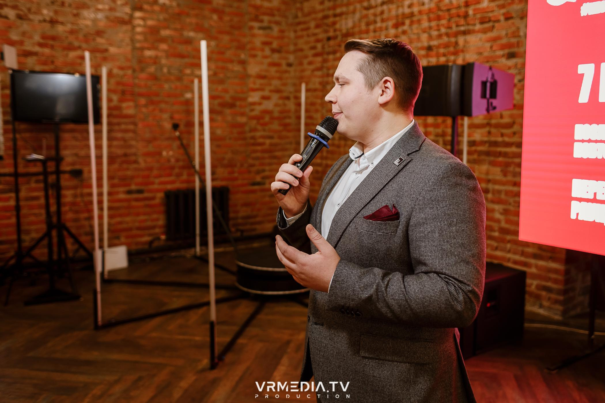 Общественник Года — 2022