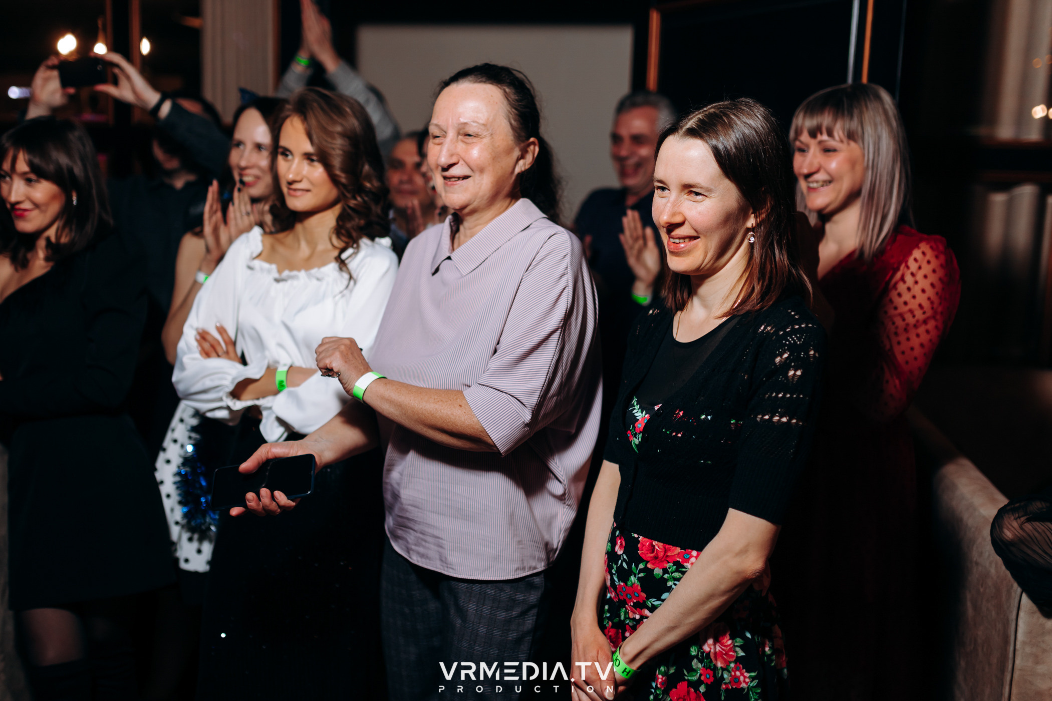 Встречаем Год Весёлого Кролика в Мюнхене!