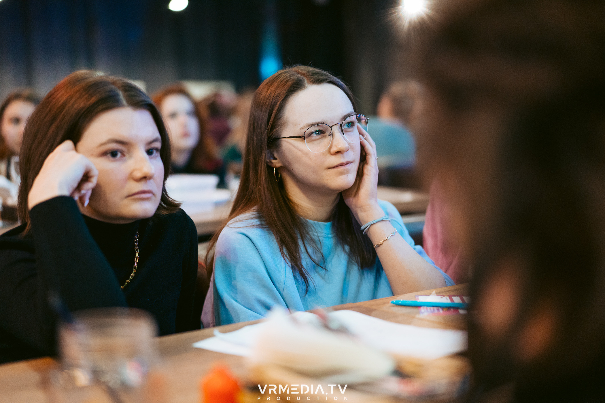 WoW QuiZ в баре «DOSKI»