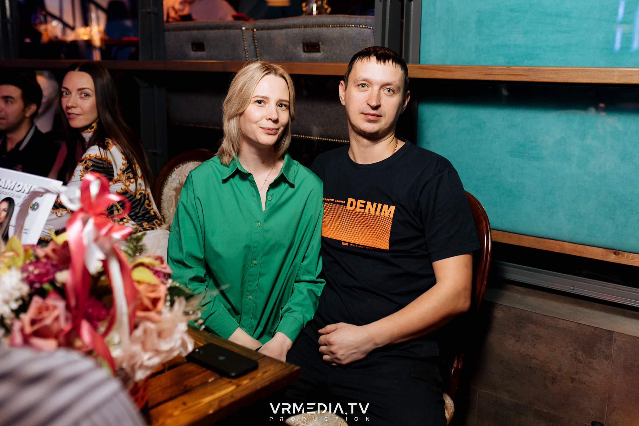 Финал регионального конкурса «Мисс и Миссис Кемерово 2023»