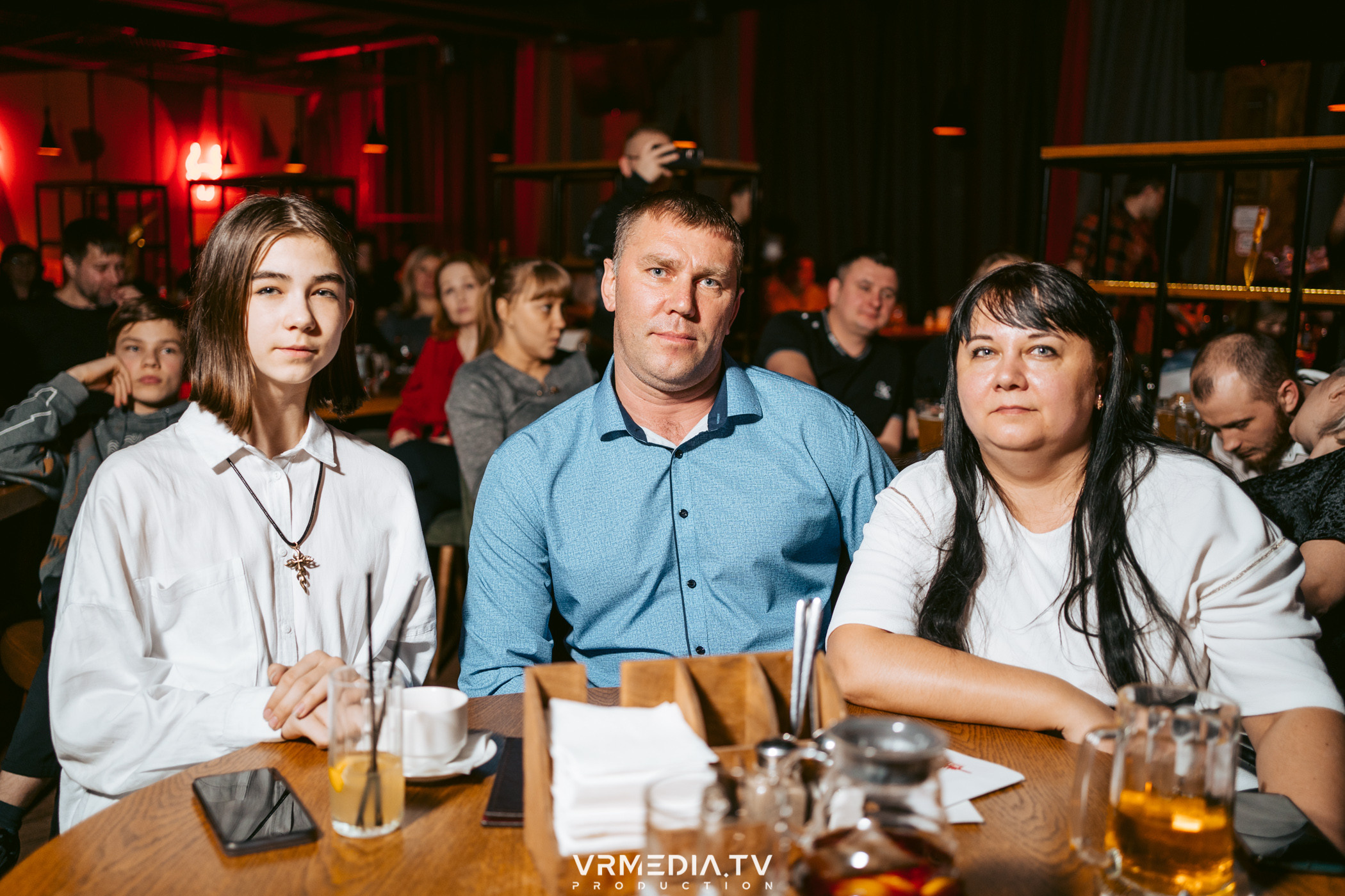 Джазовая среда: шоу «КИНОхроника»