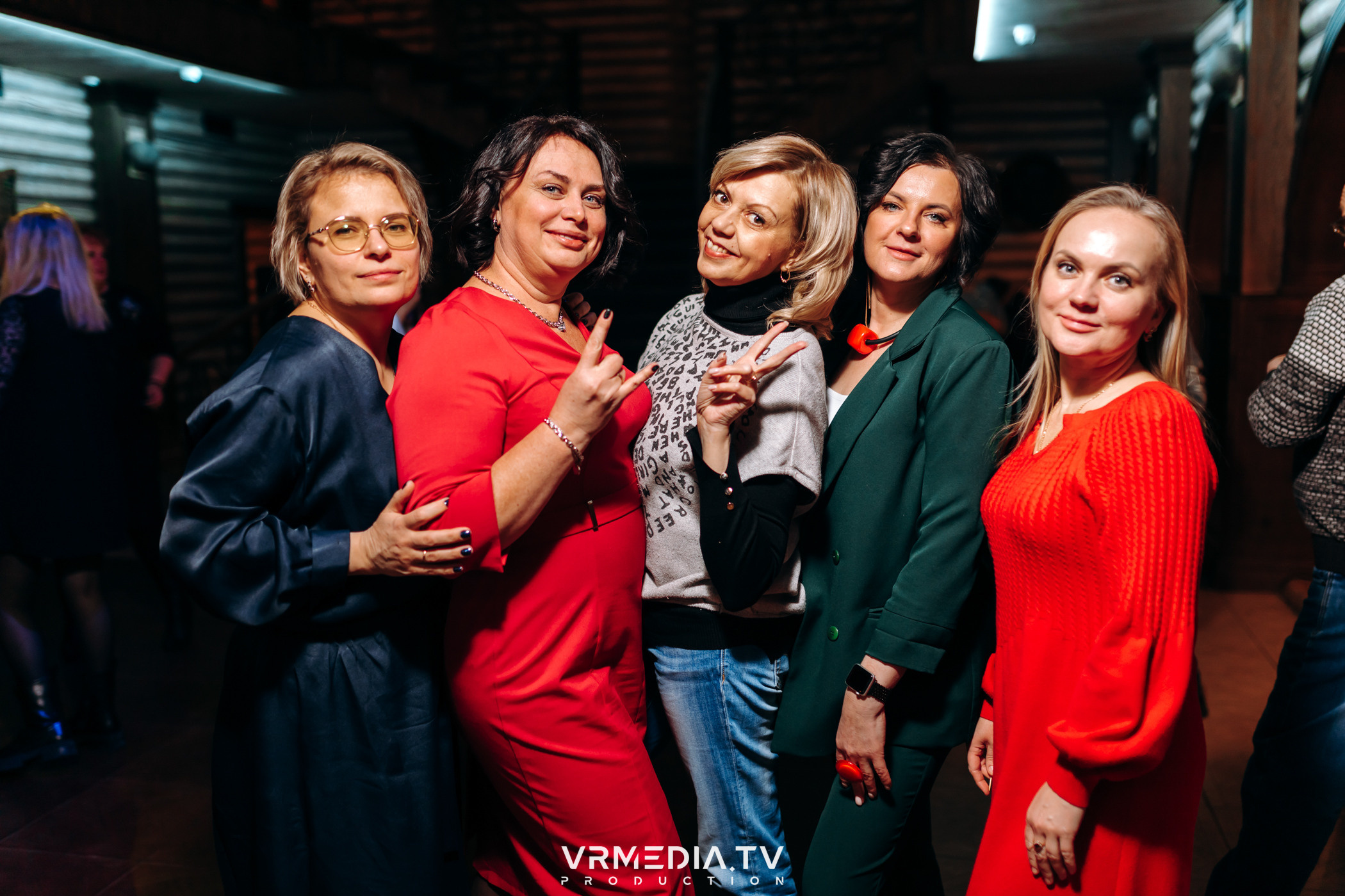 Выходные в караоке-баре «Опера»