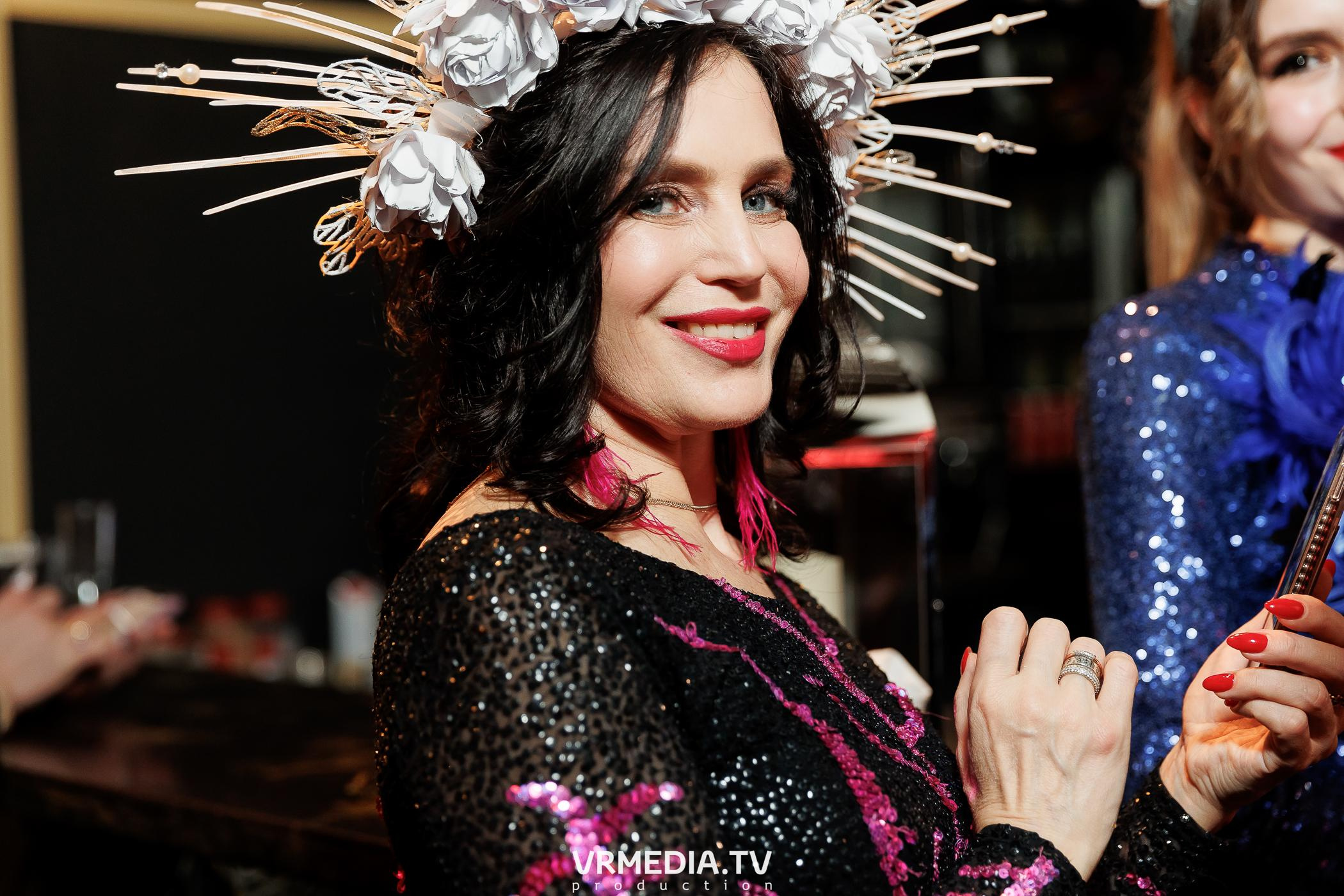 Leomar prod: Glam Style 2023