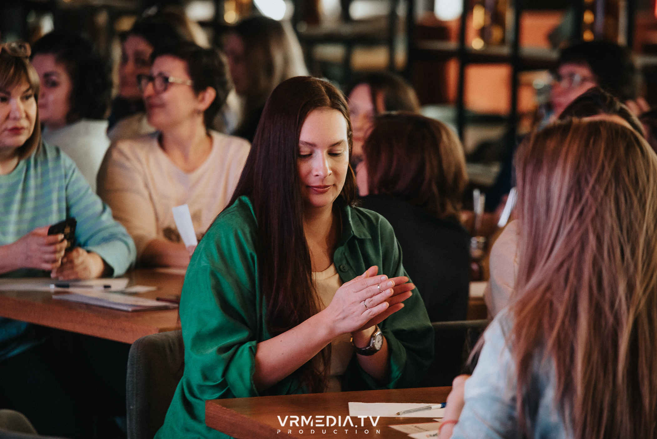 IMOM’S в гриль-баре «Жара»