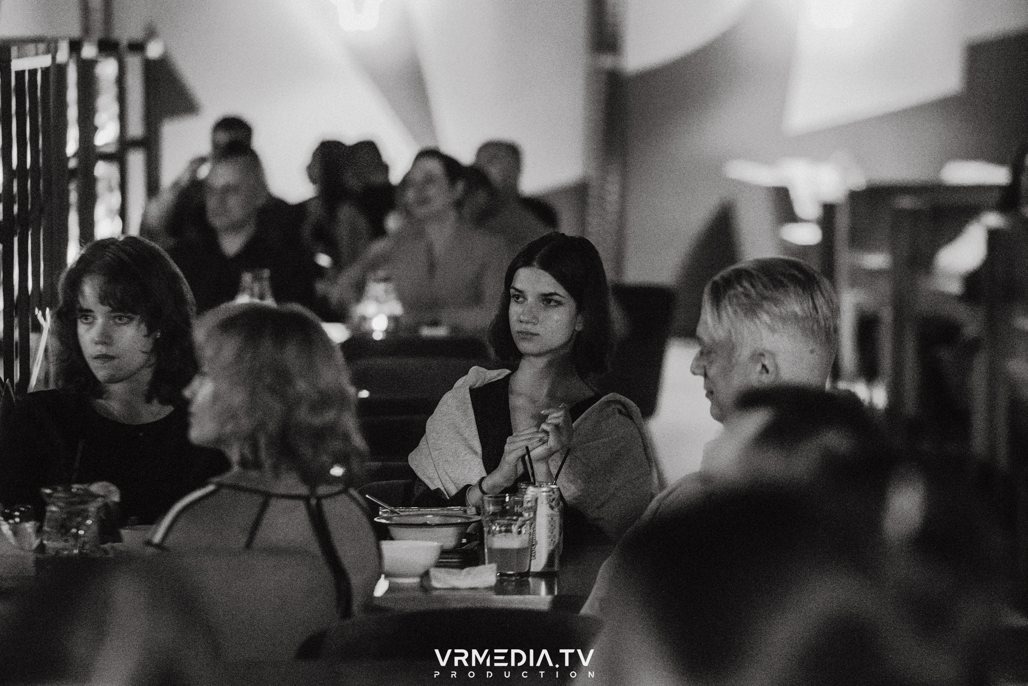 Джазовая среда: Collini Blues Balls (Новосибирск)