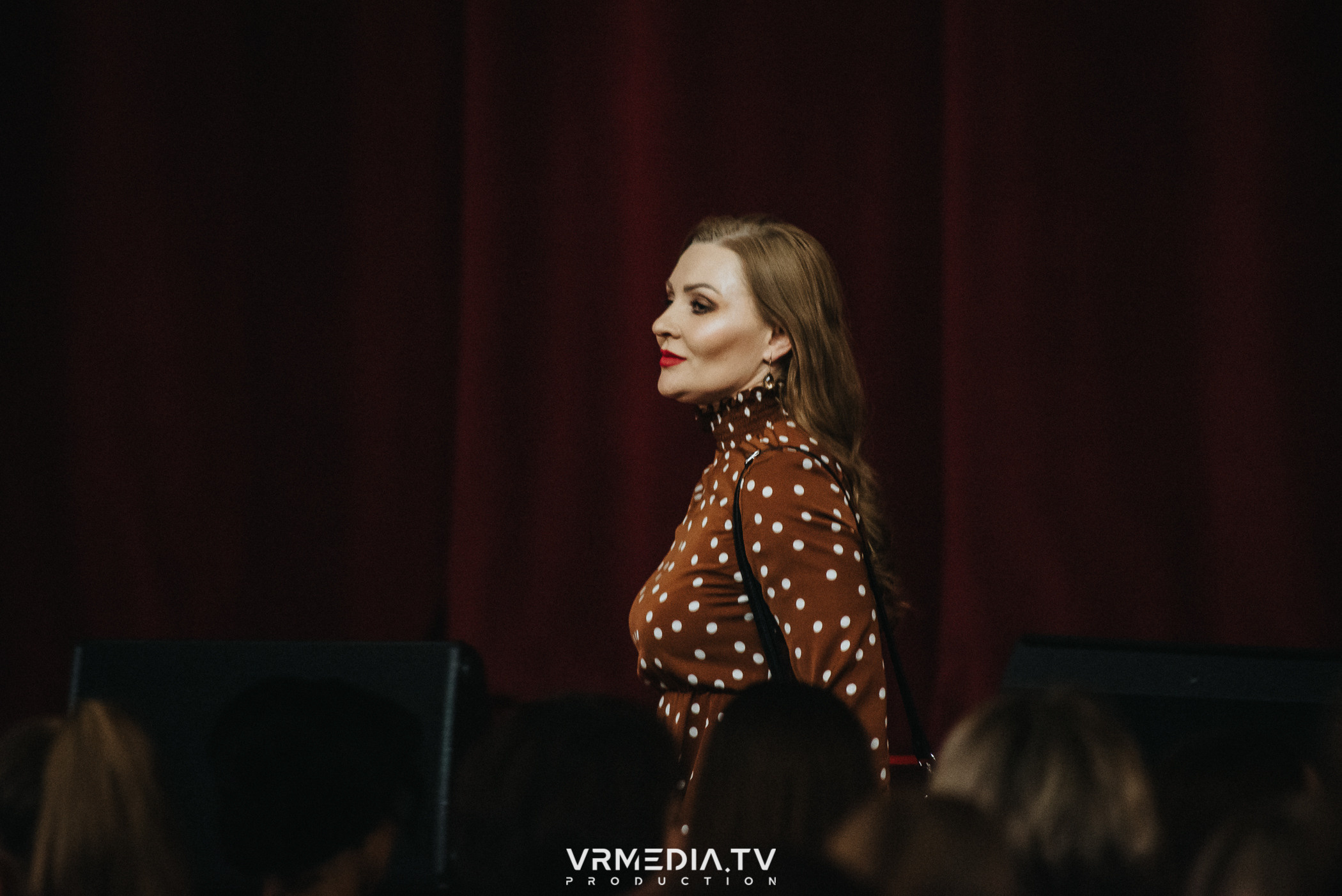 Финал конкурса красоты и материнства «Леди Кузбасс»