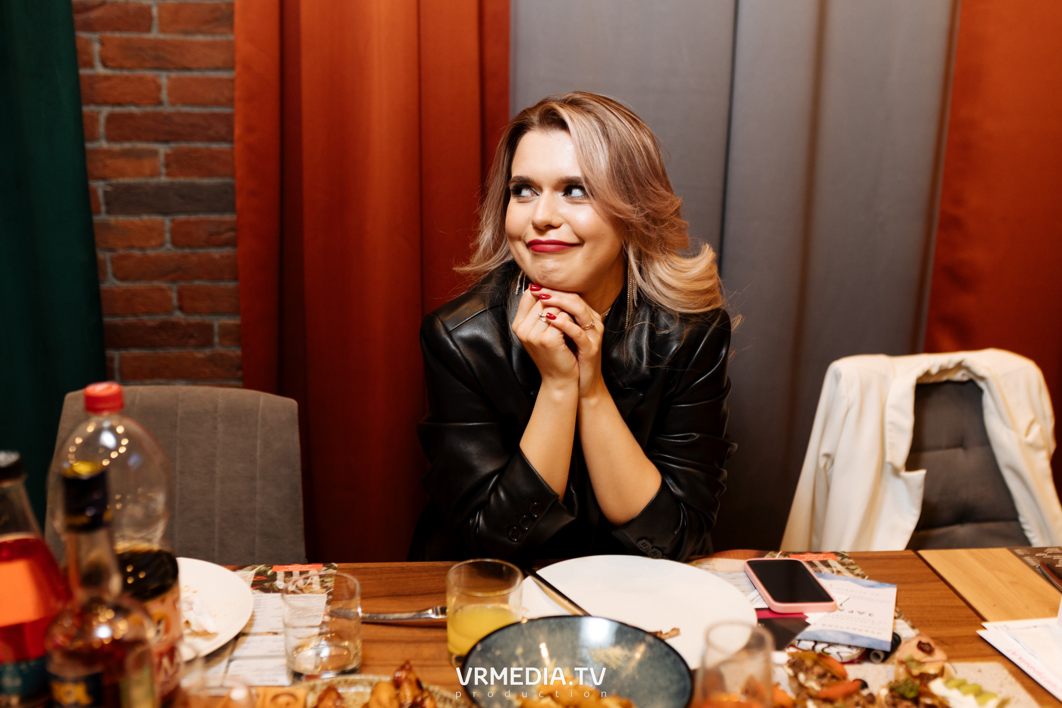 Новогодний корпоратив «Prenatal»