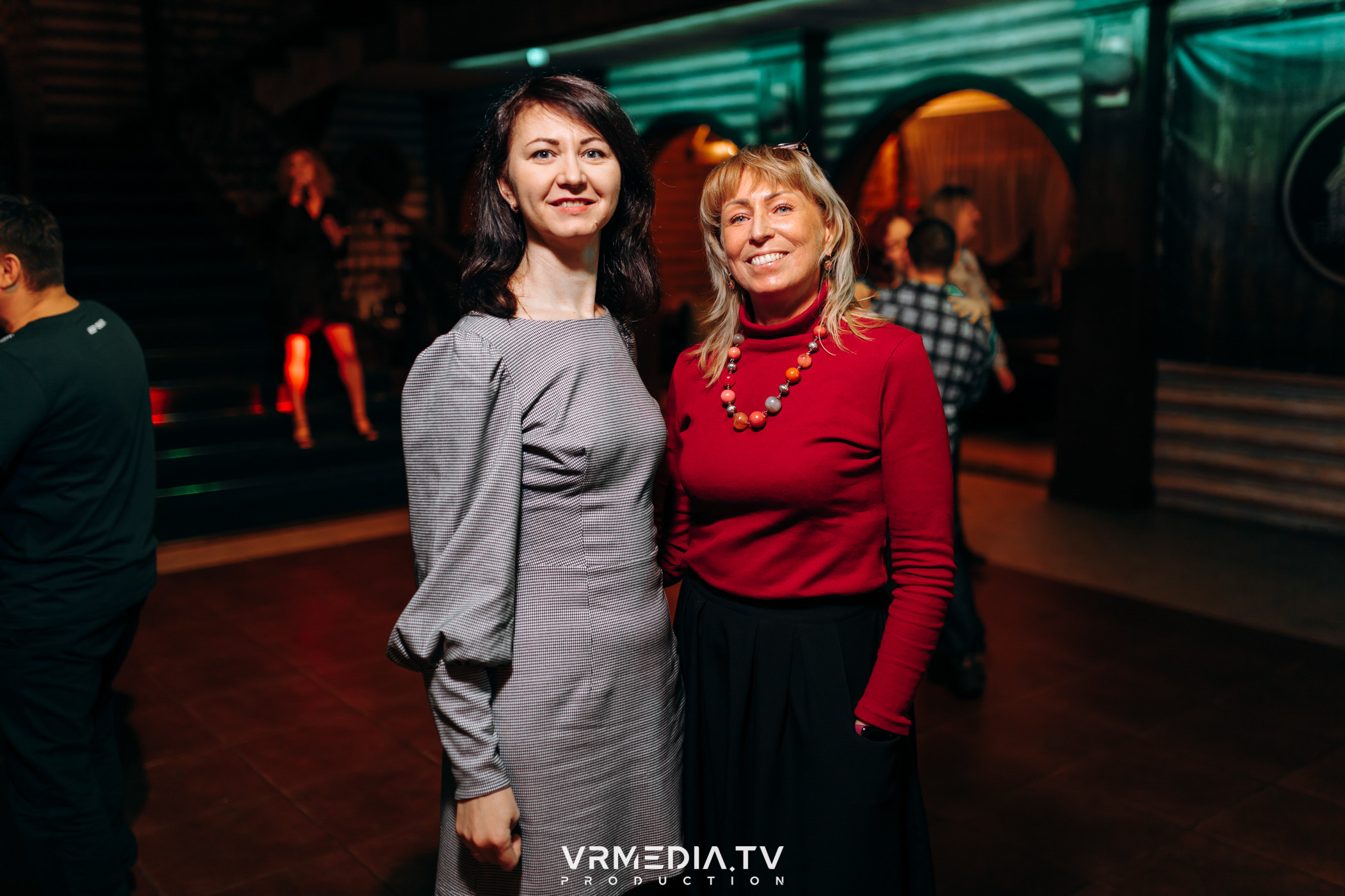 В гостях «У Петровича»