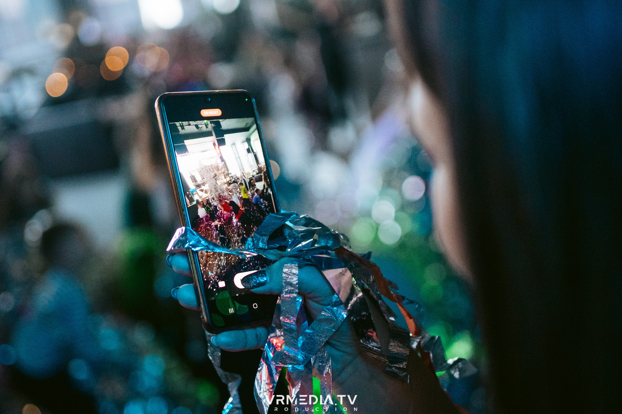 Baby time в баре «DOSKI»