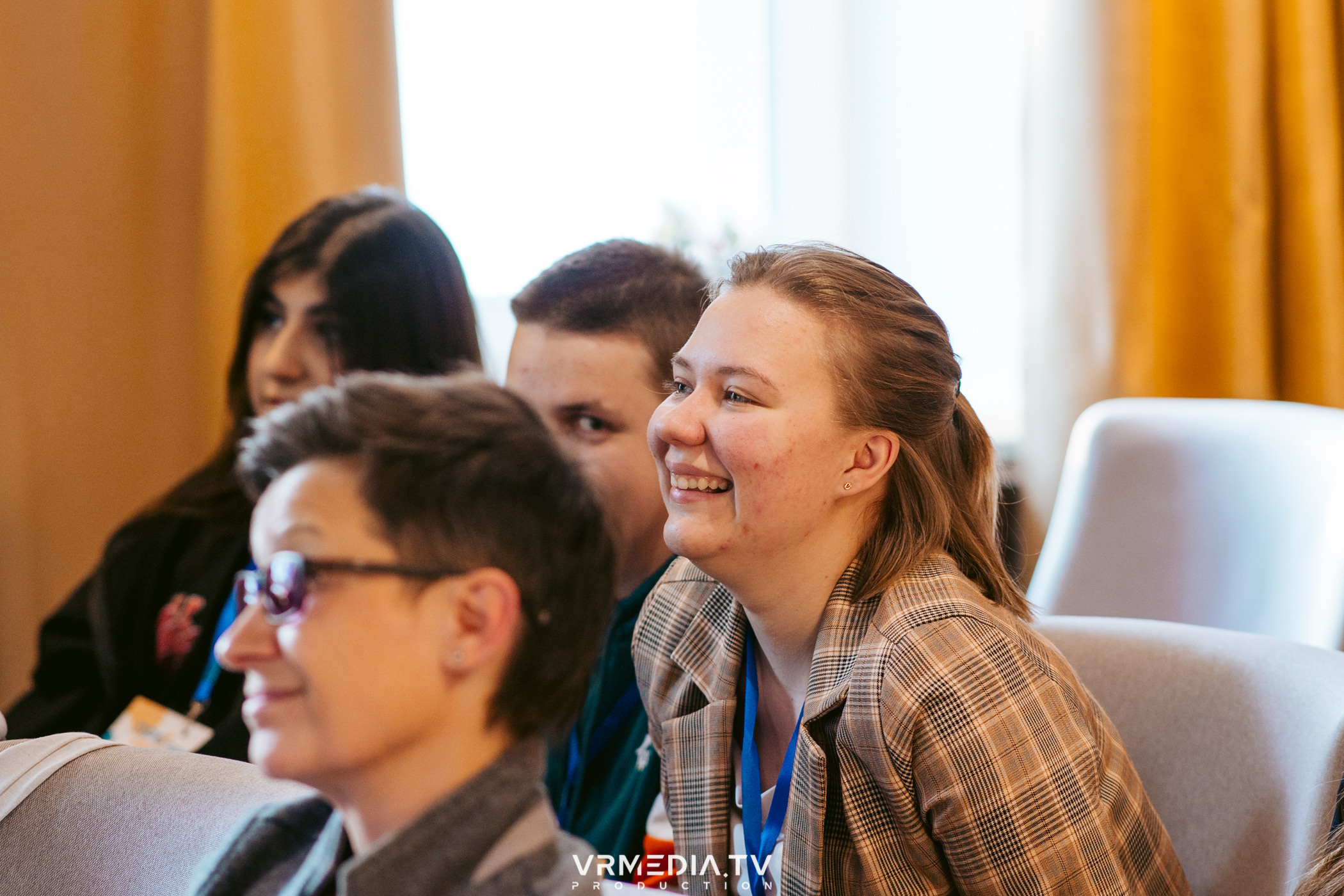 Фонд «Кузбасский». Стратегическая сессия «ПРОдвижение»