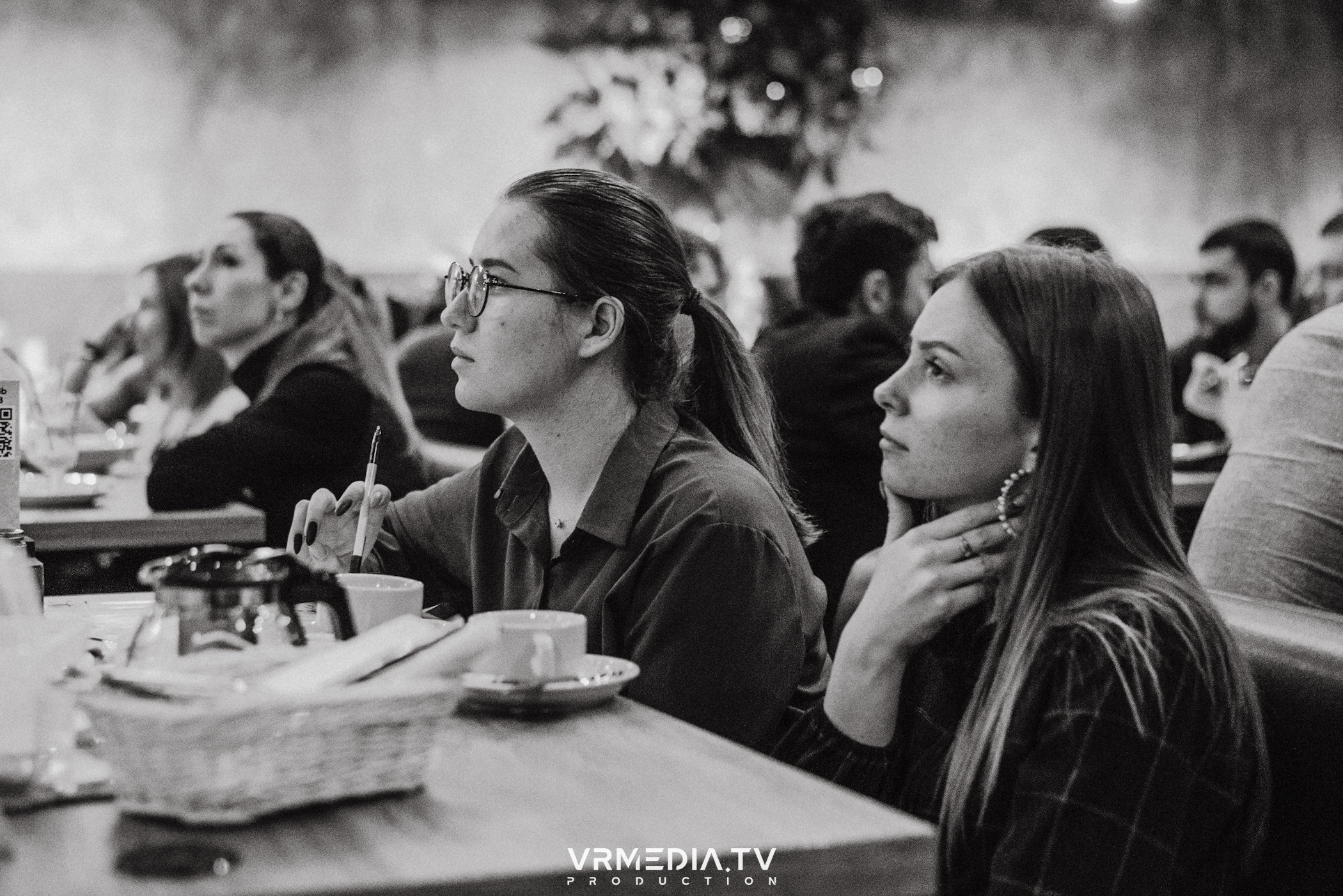 WoW QuiZ в баре «DOSKI»