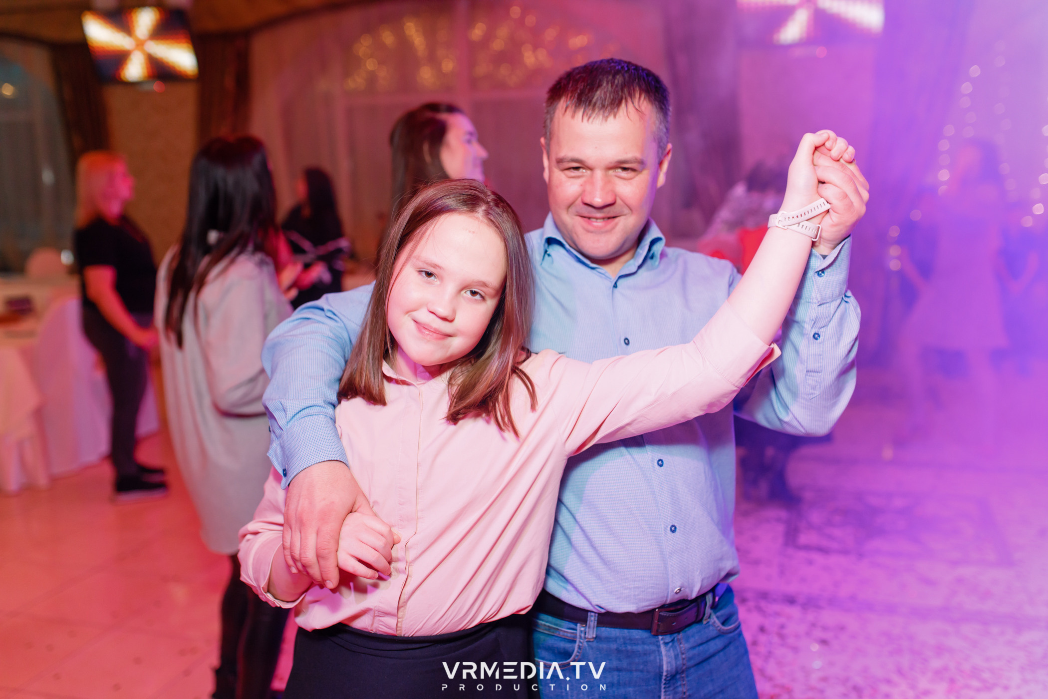 23 Февраля в ресторане «Лазурный Берег»